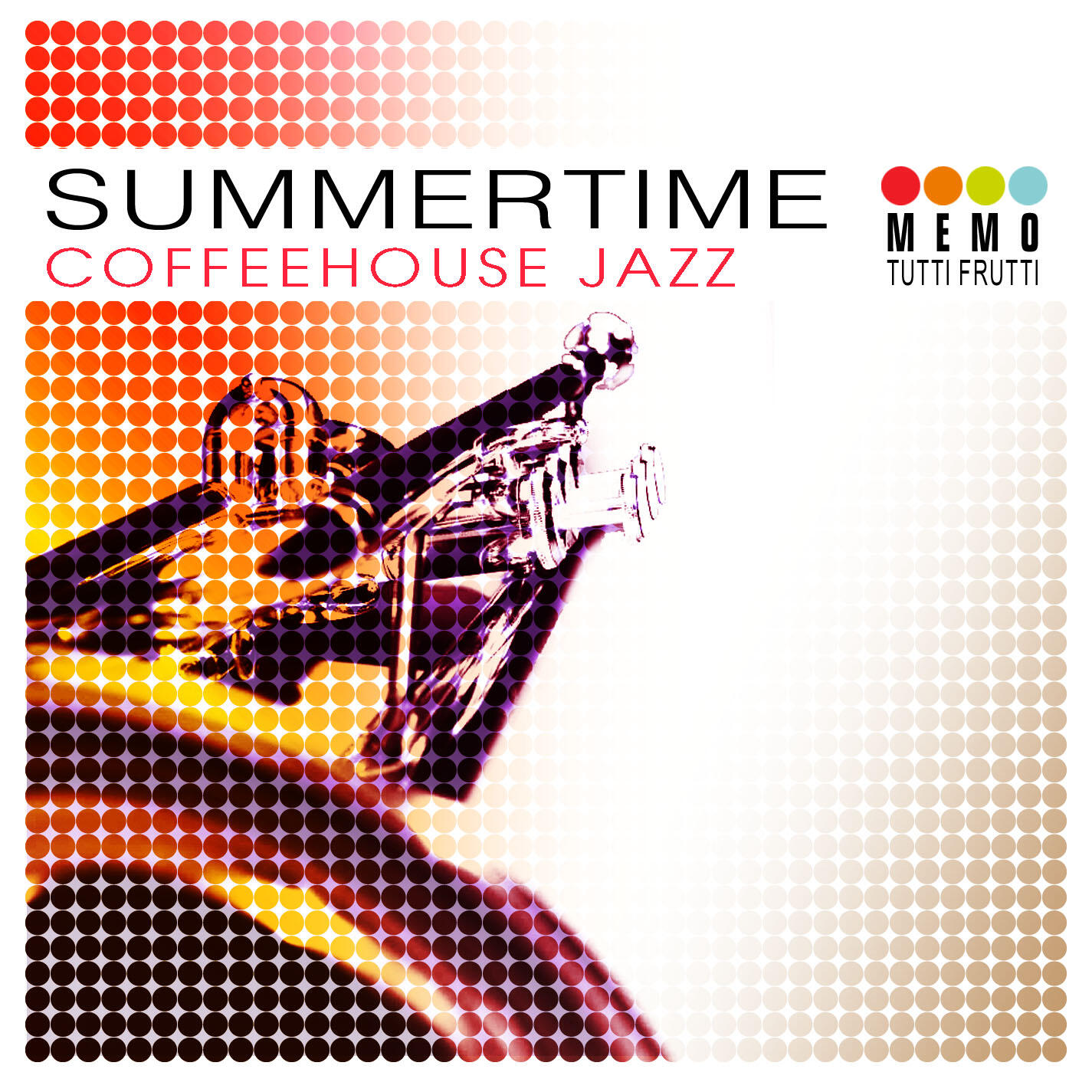 Релиз Summertime - Coffeehouse Jazz
