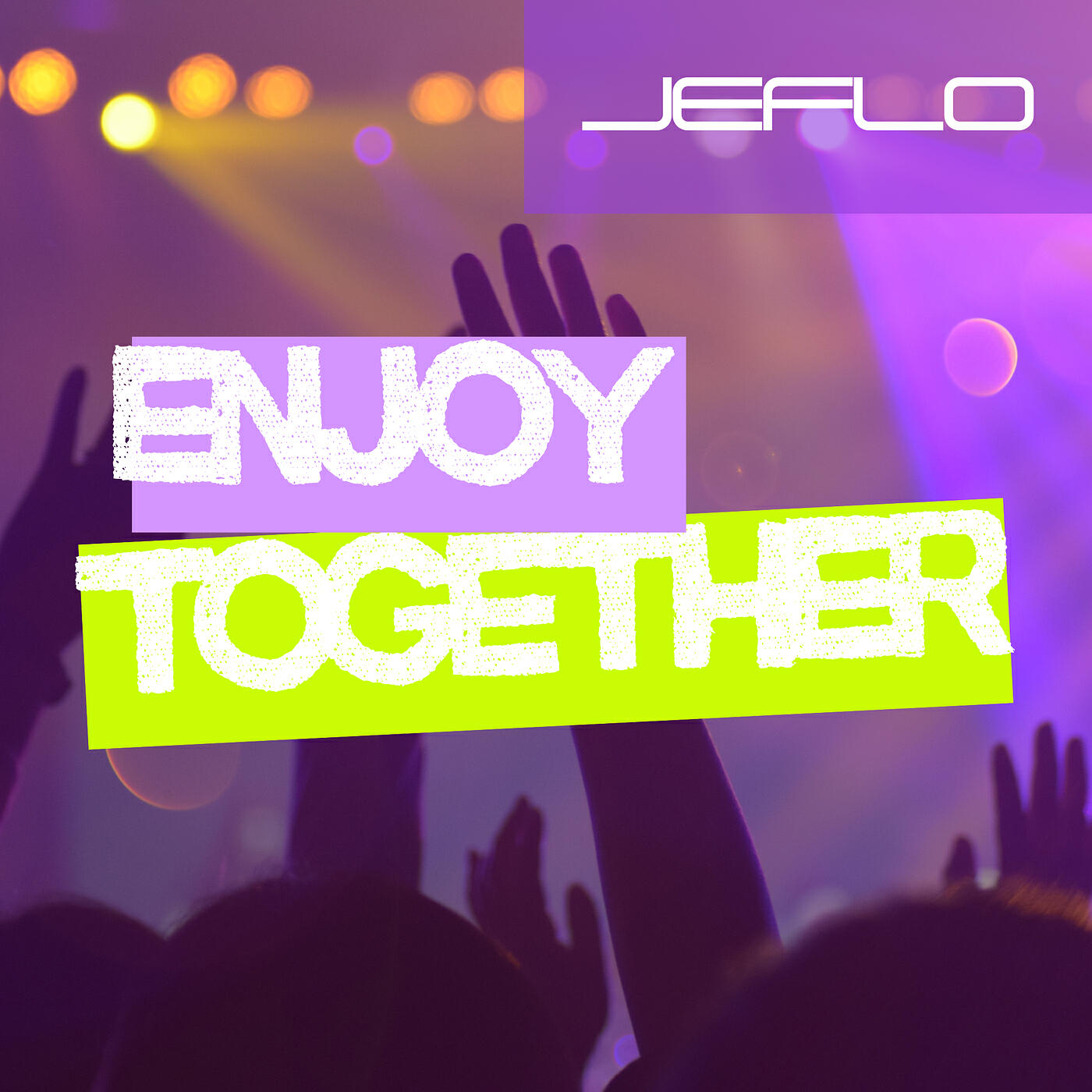 Релиз Enjoy Together