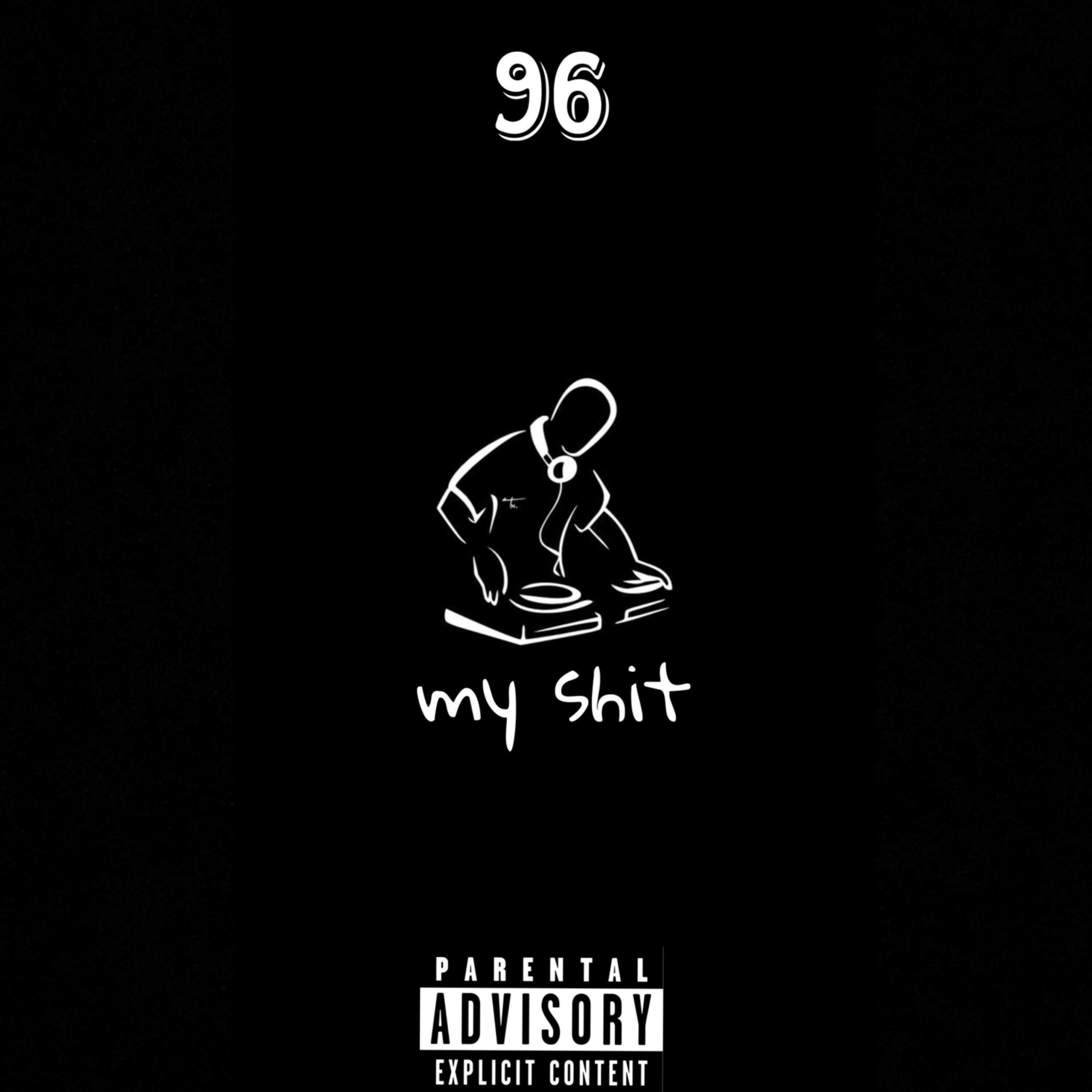 Релиз MY SHIT