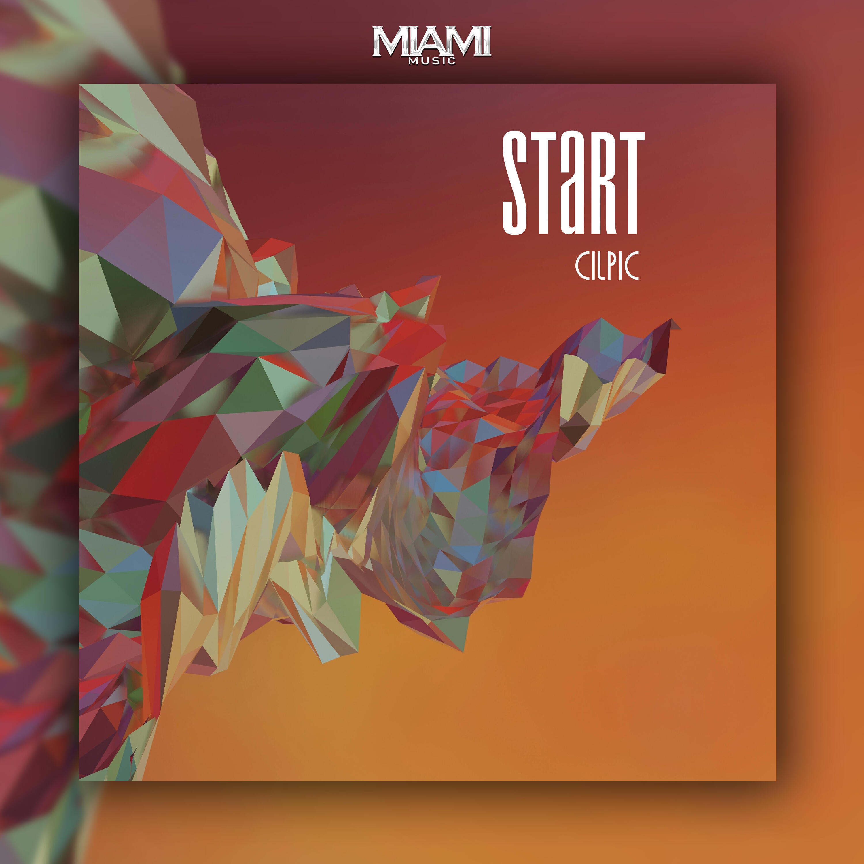 Релиз Start