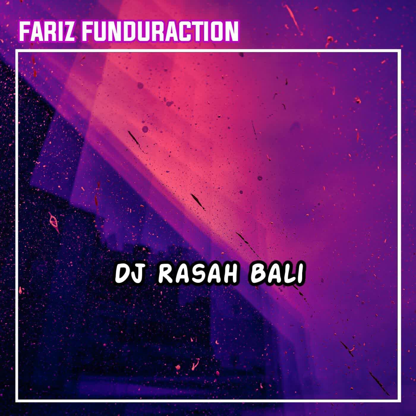 Релиз Dj Rasah Bali Mengkane