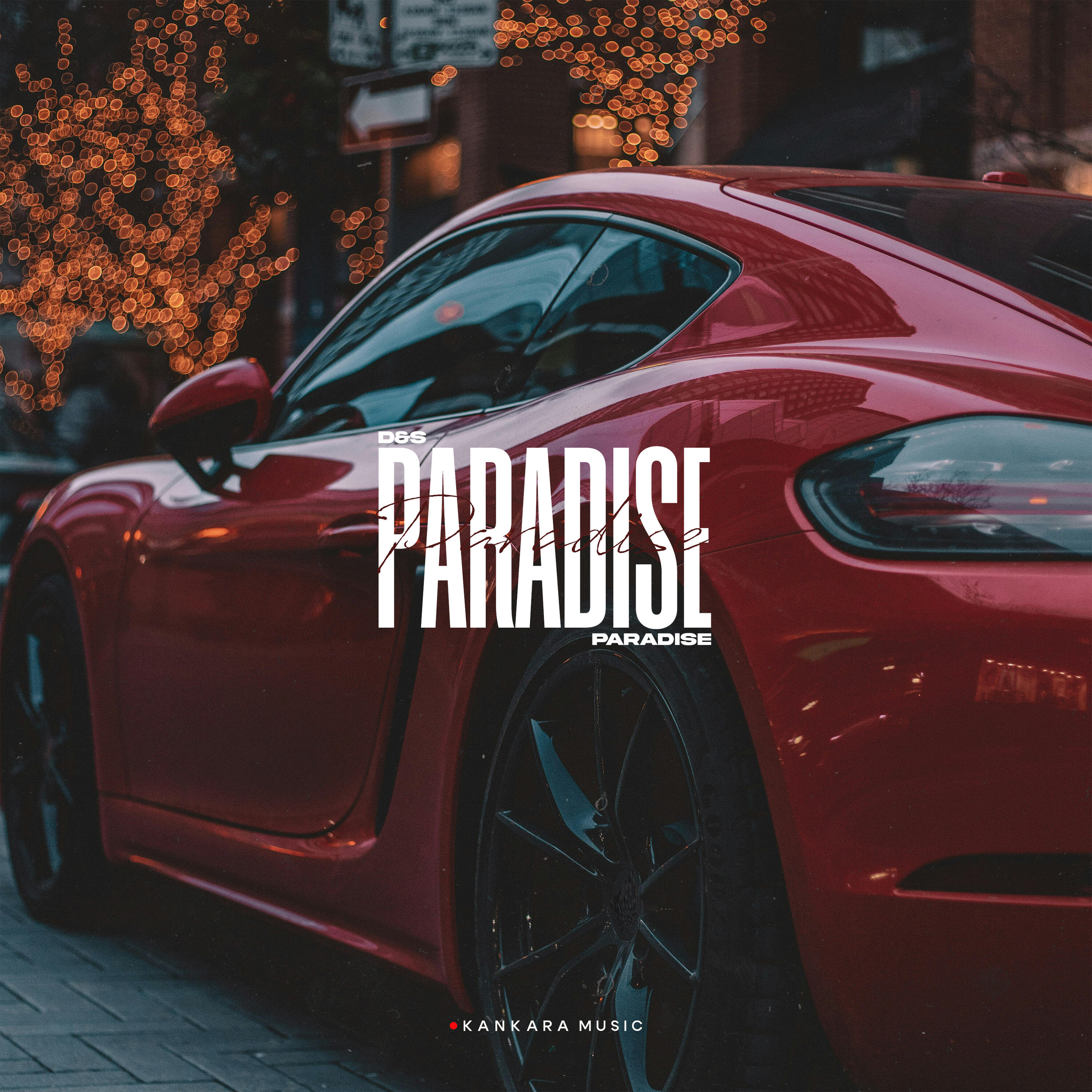 Релиз Paradise