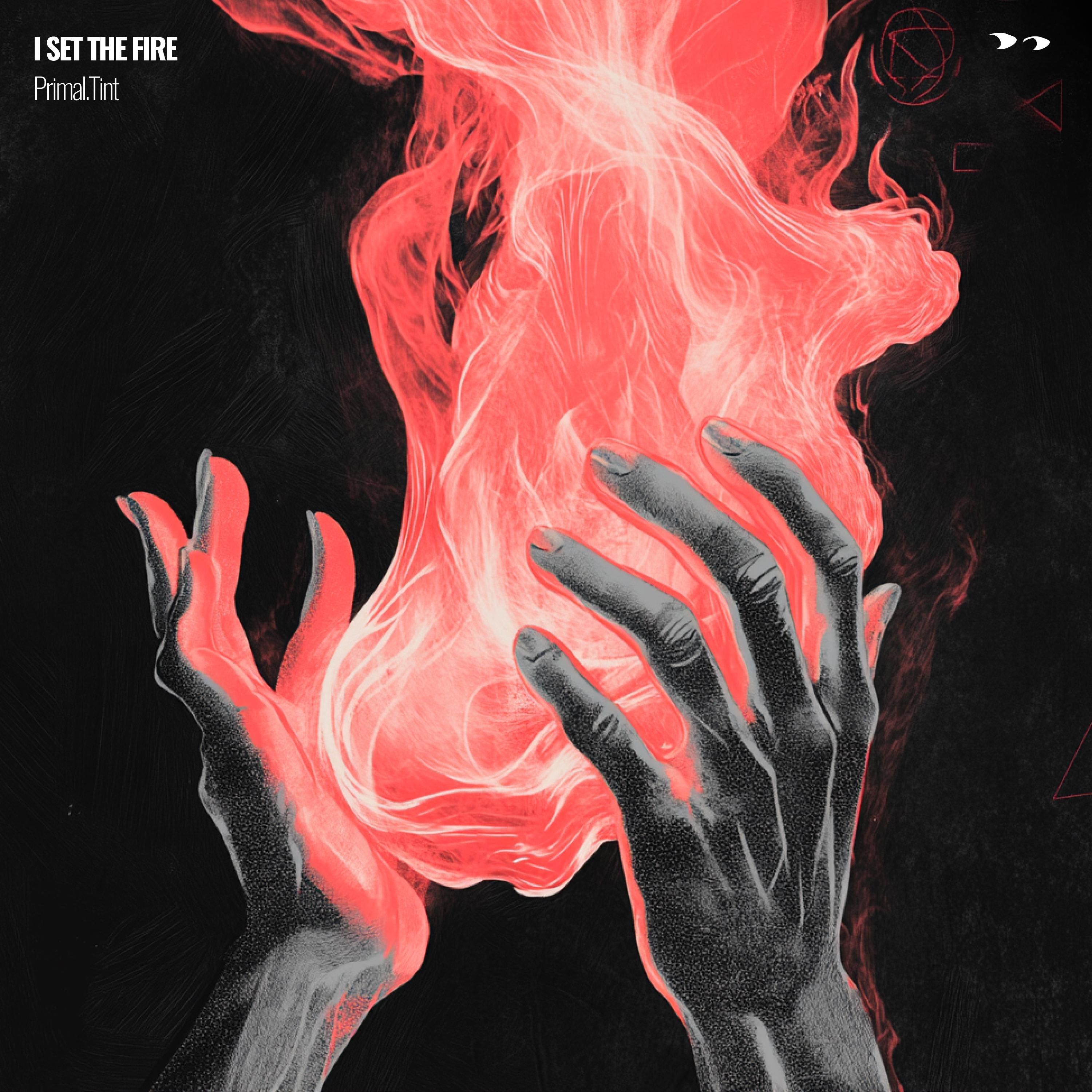 Релиз I Set the Fire