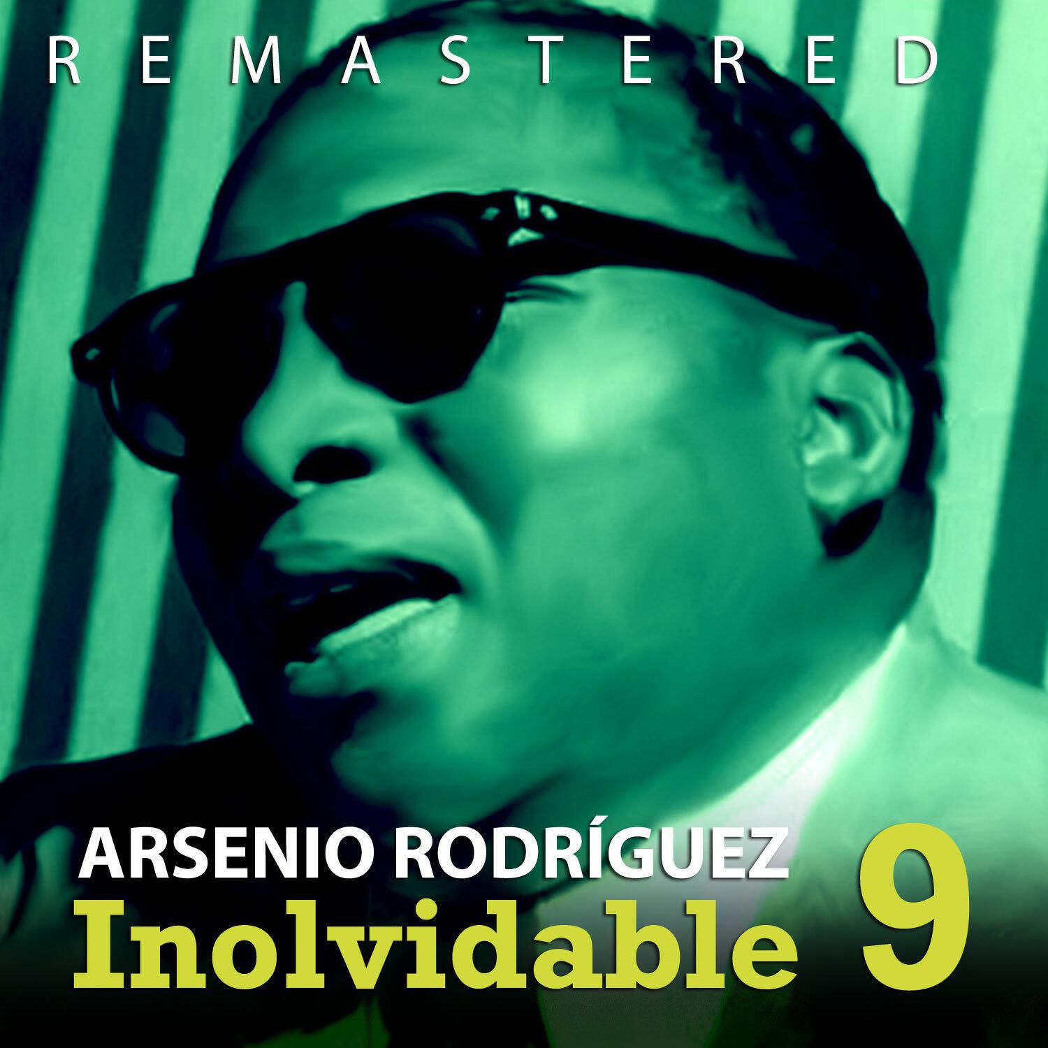 Релиз Inolvidable 9