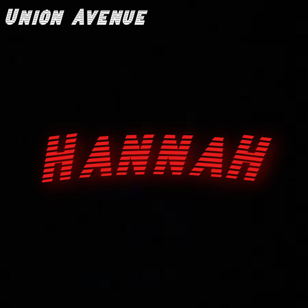 Релиз Hannah