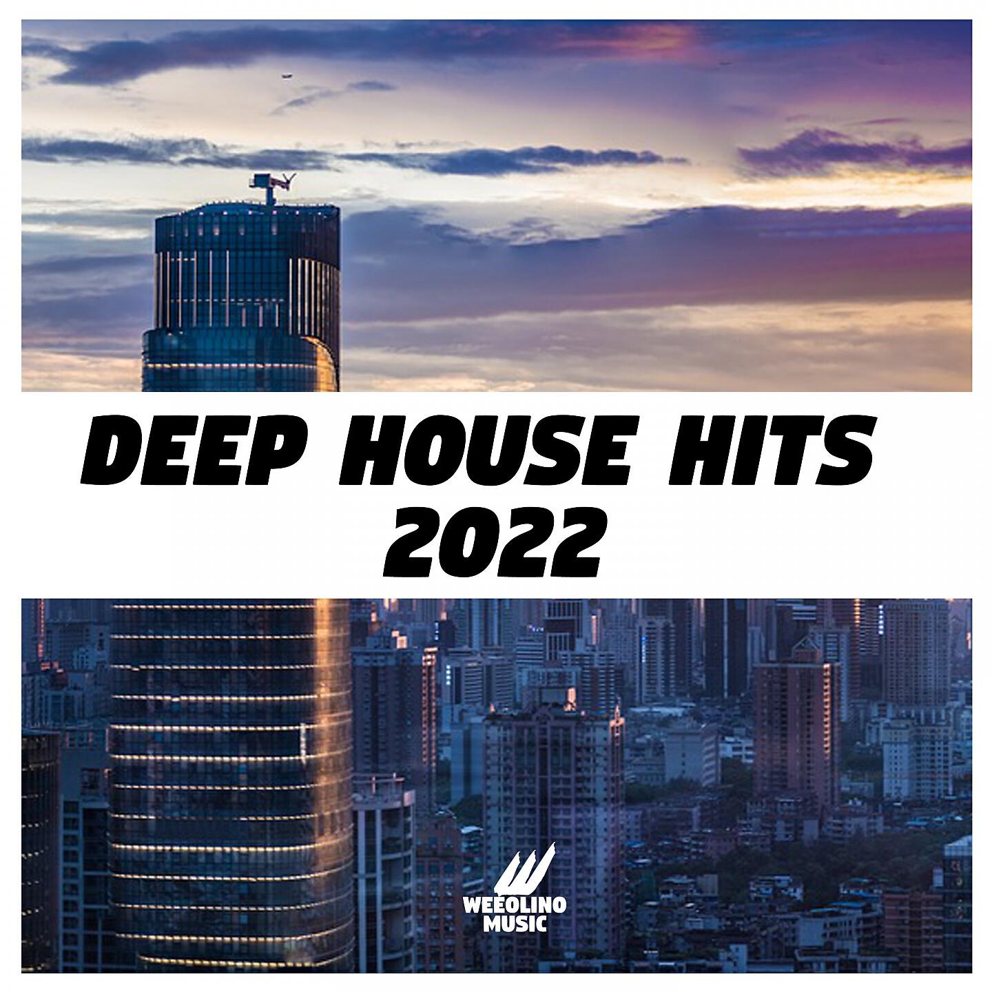 Релиз Deep House Hits 2022
