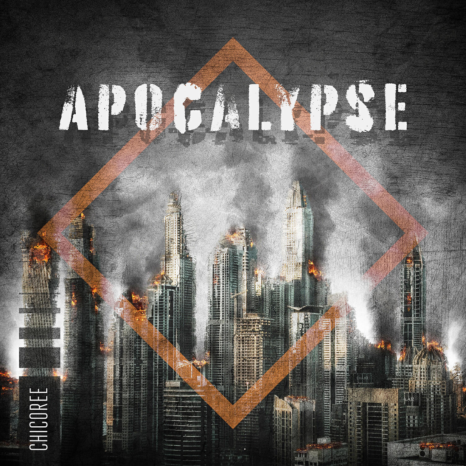 Релиз Apocalypse