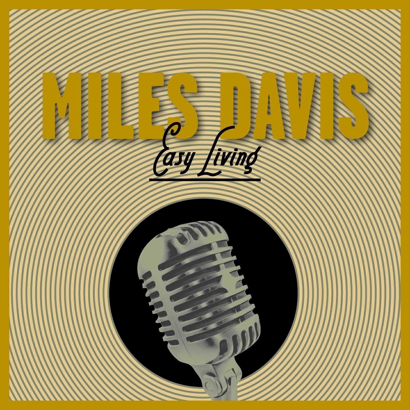 Релиз Easy Living