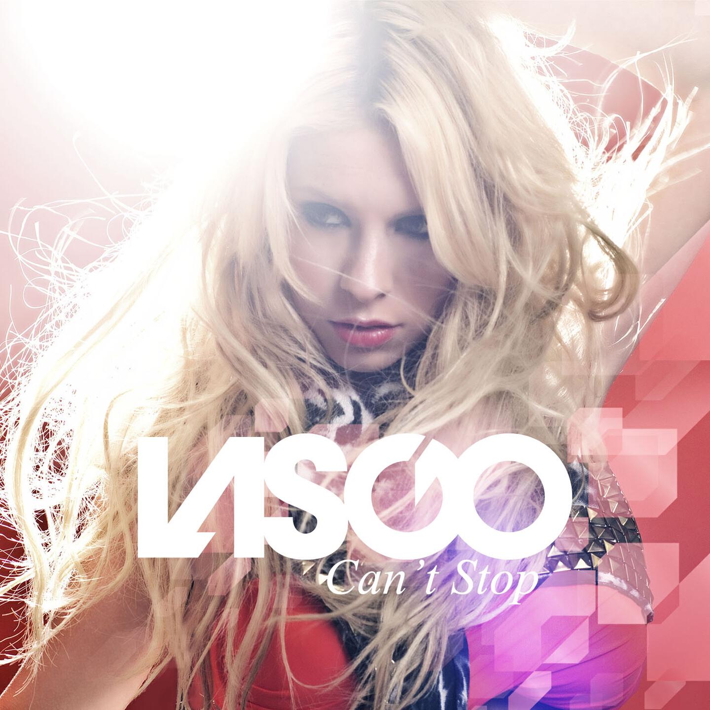 Релиз Can't Stop