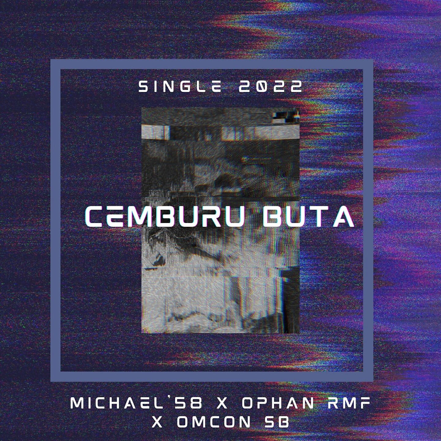 Релиз Cemburu Buta