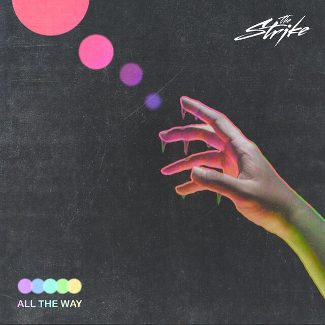 Релиз All the Way