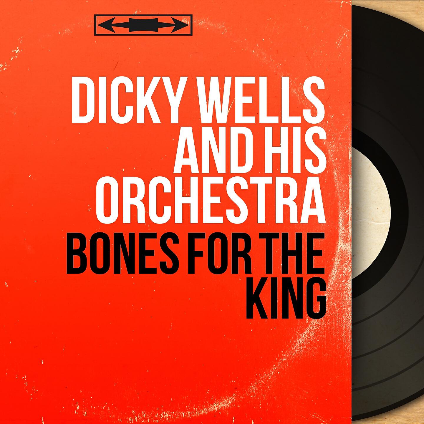 Dicky Wells and his Orchestra