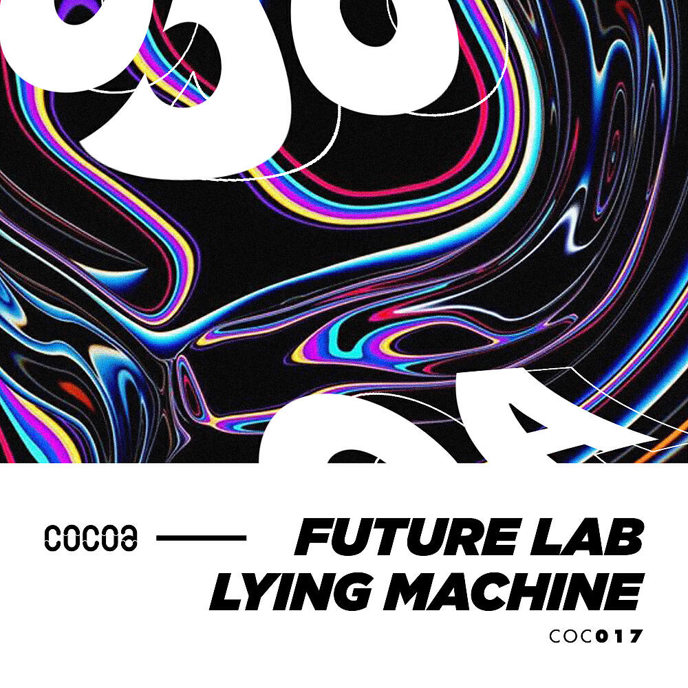 Постер альбома Lying Machine