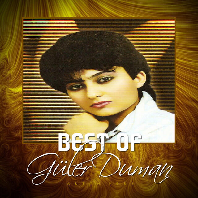 Релиз Best of Güler Duman (Altın Seri)