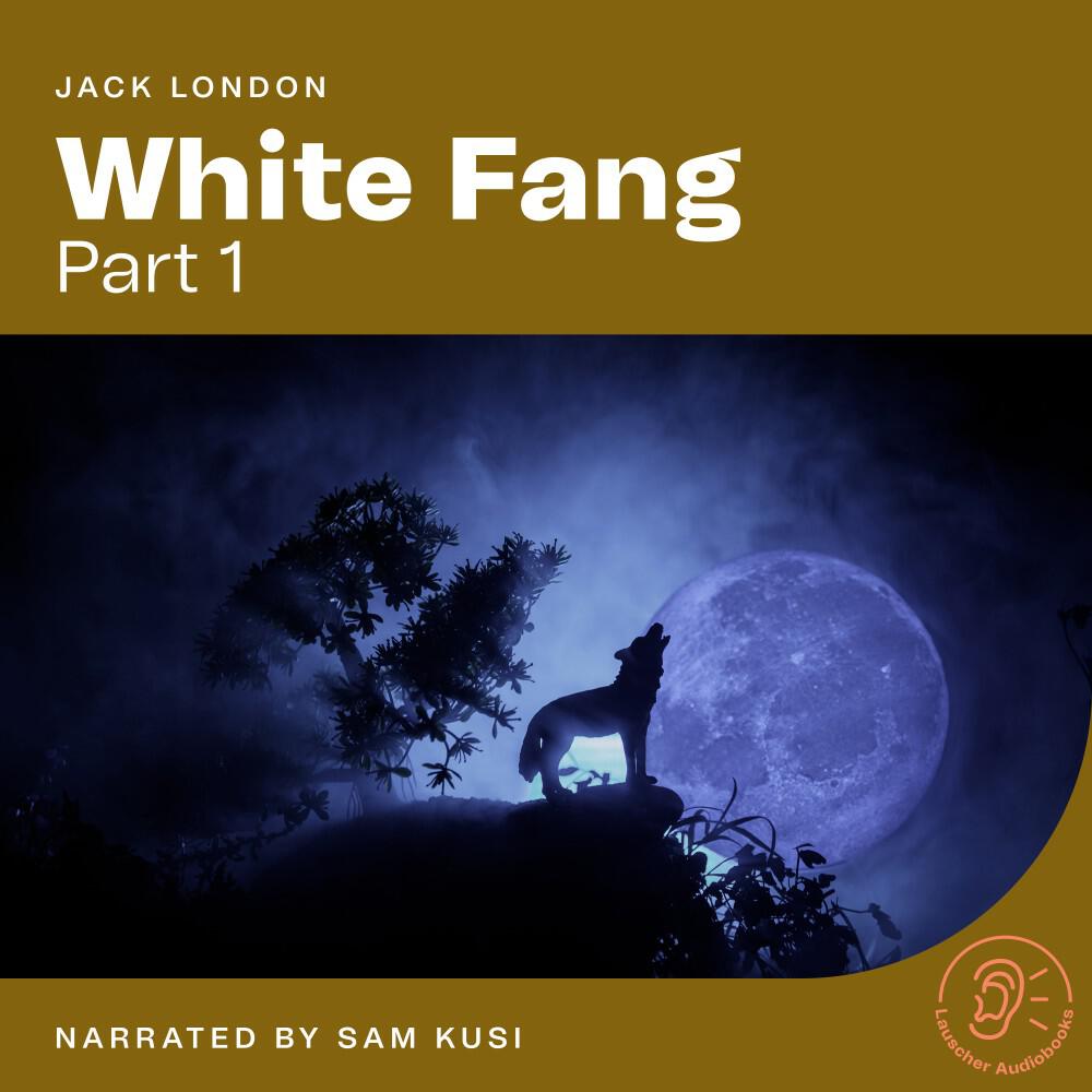 Релиз White Fang (Part 1)