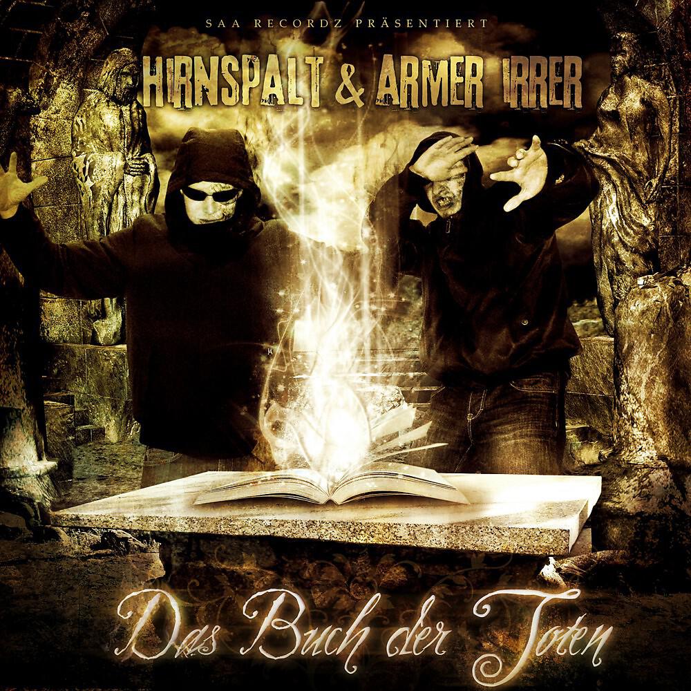Релиз Das Buch der Toten