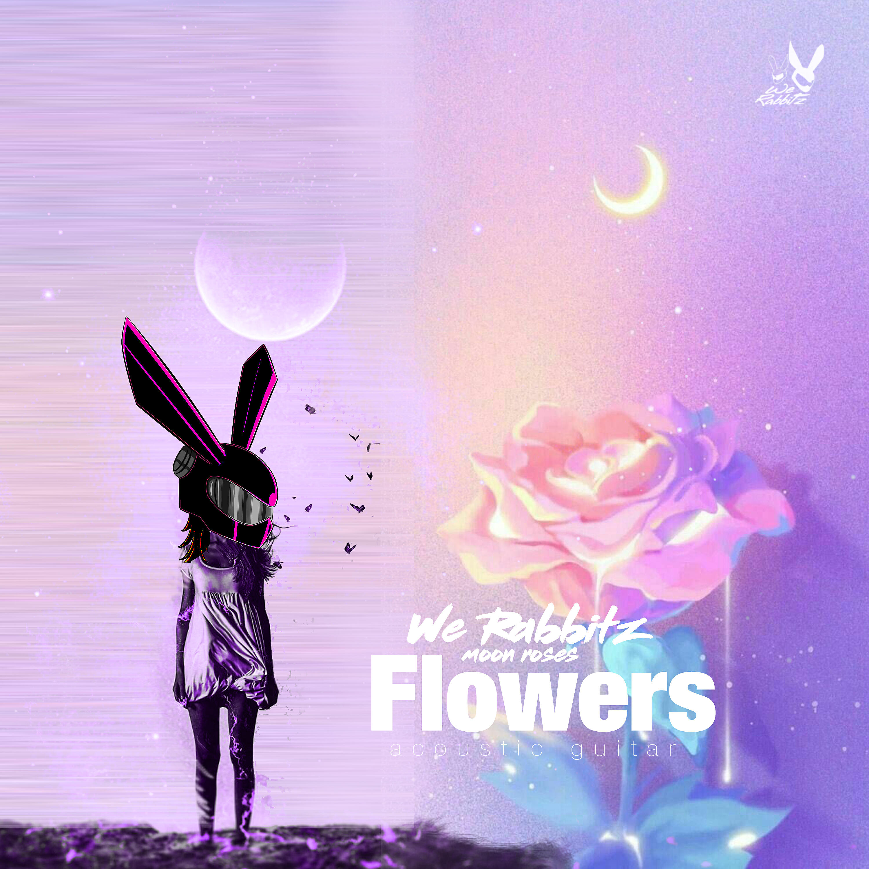 Релиз Flowers (Acoustic Guitar Mix)
