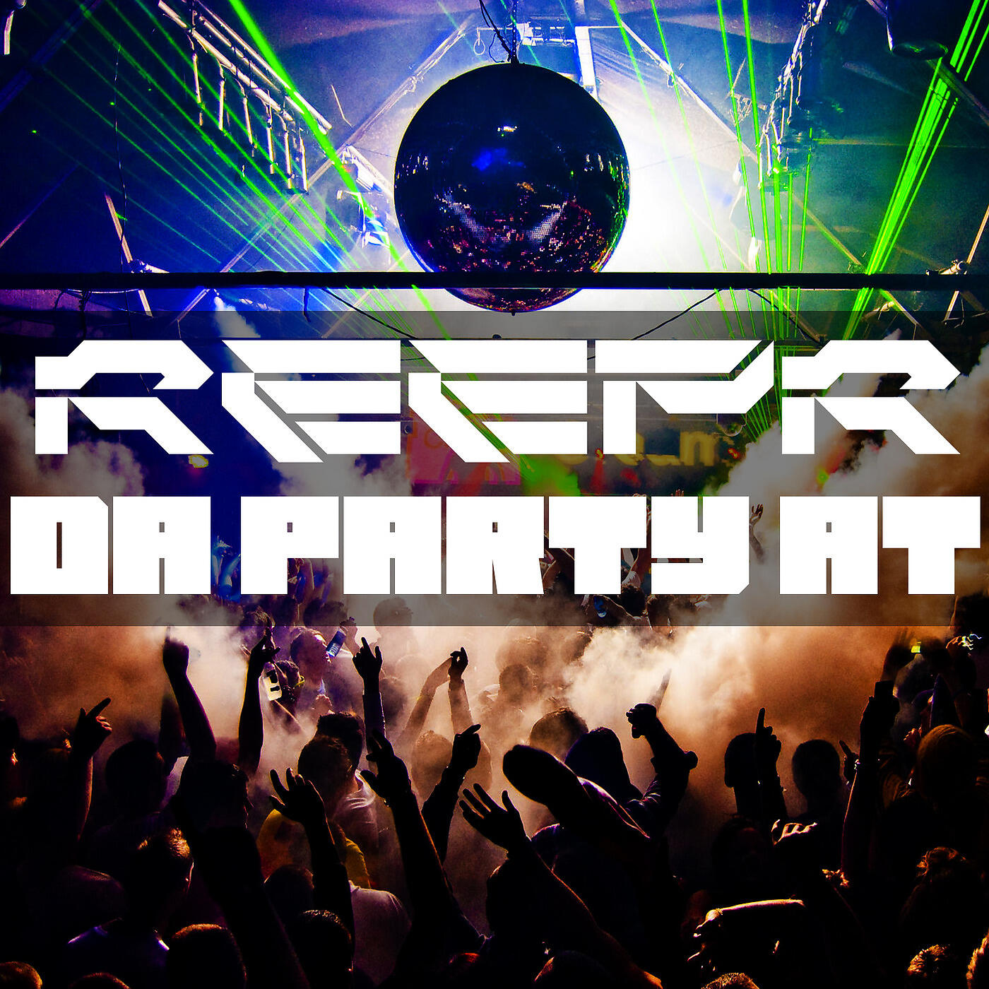 Релиз Da Party At