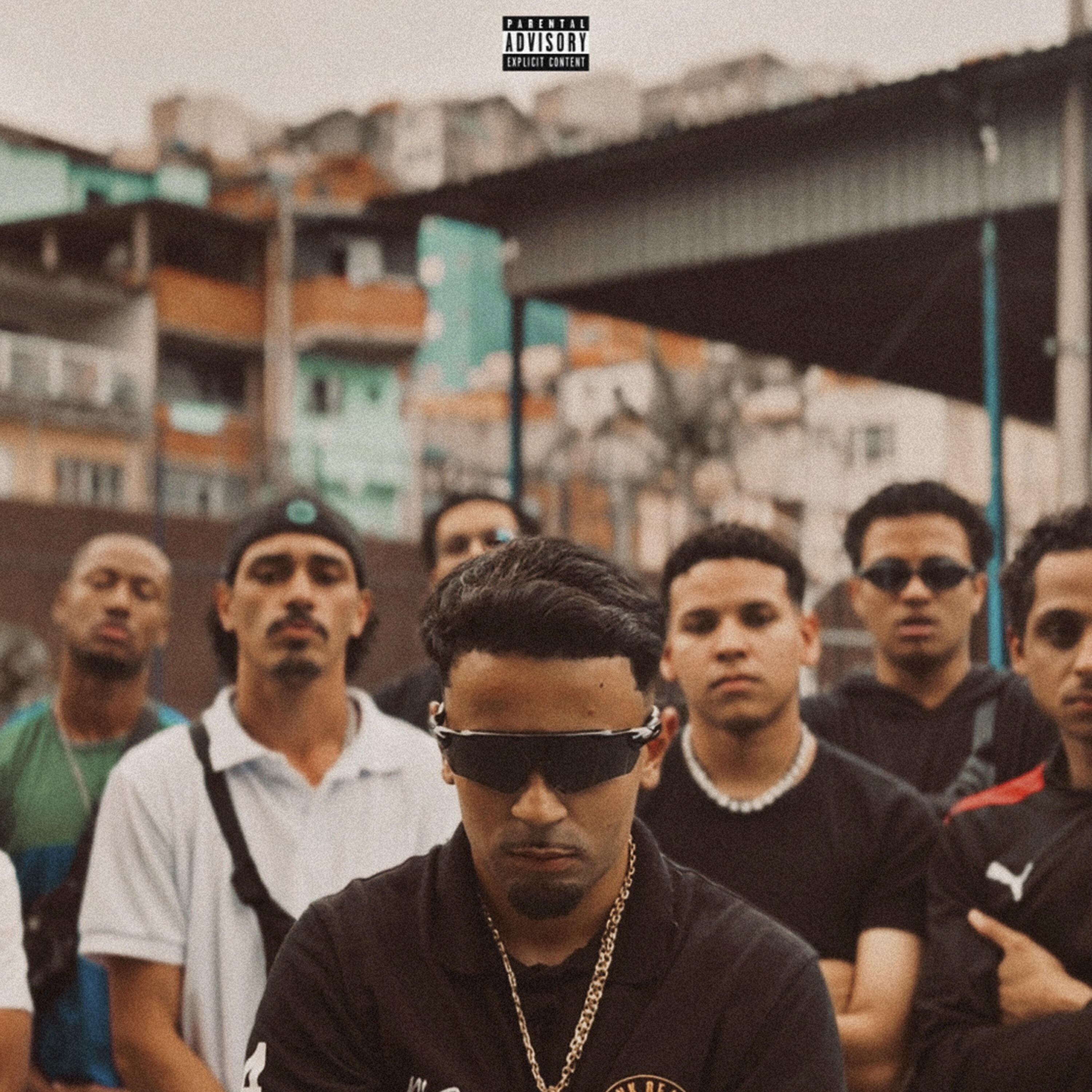Релиз Deixa Com a Gente