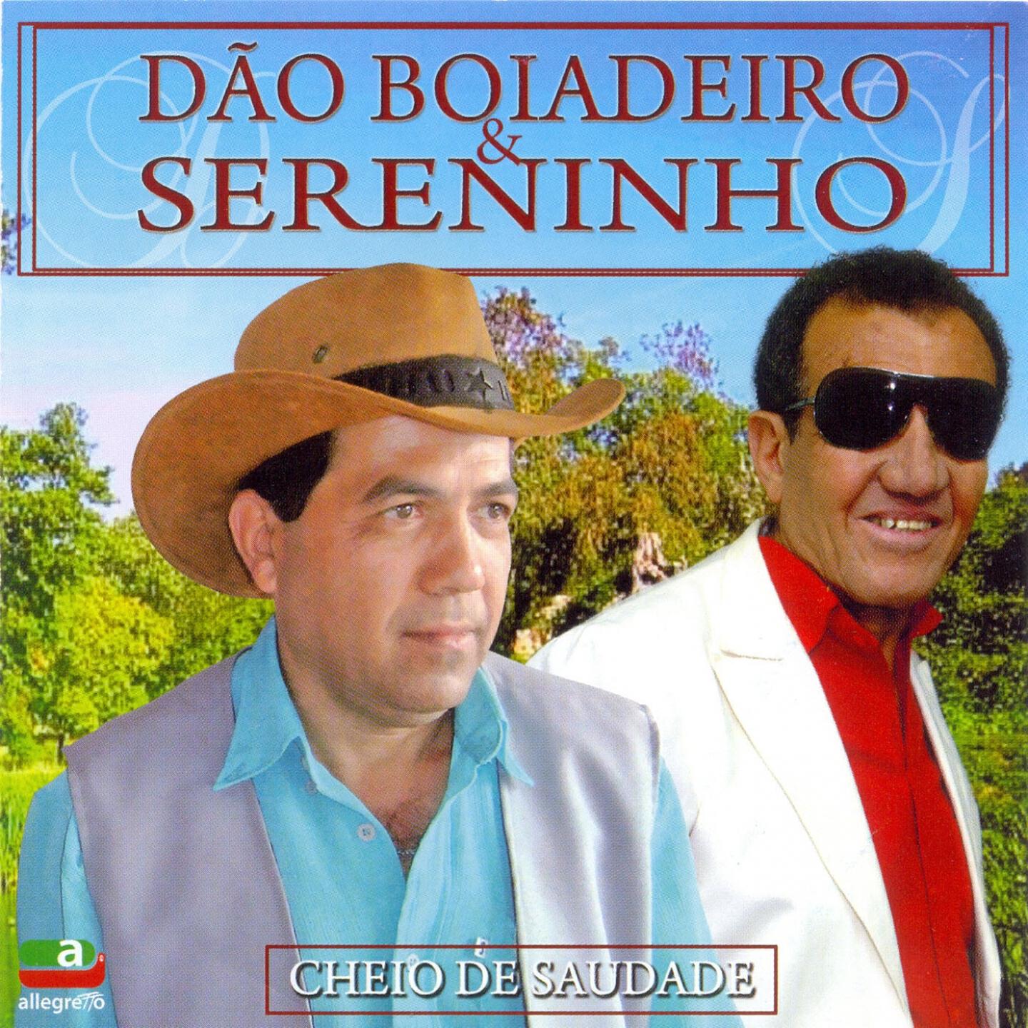 Dão Boiadeiro