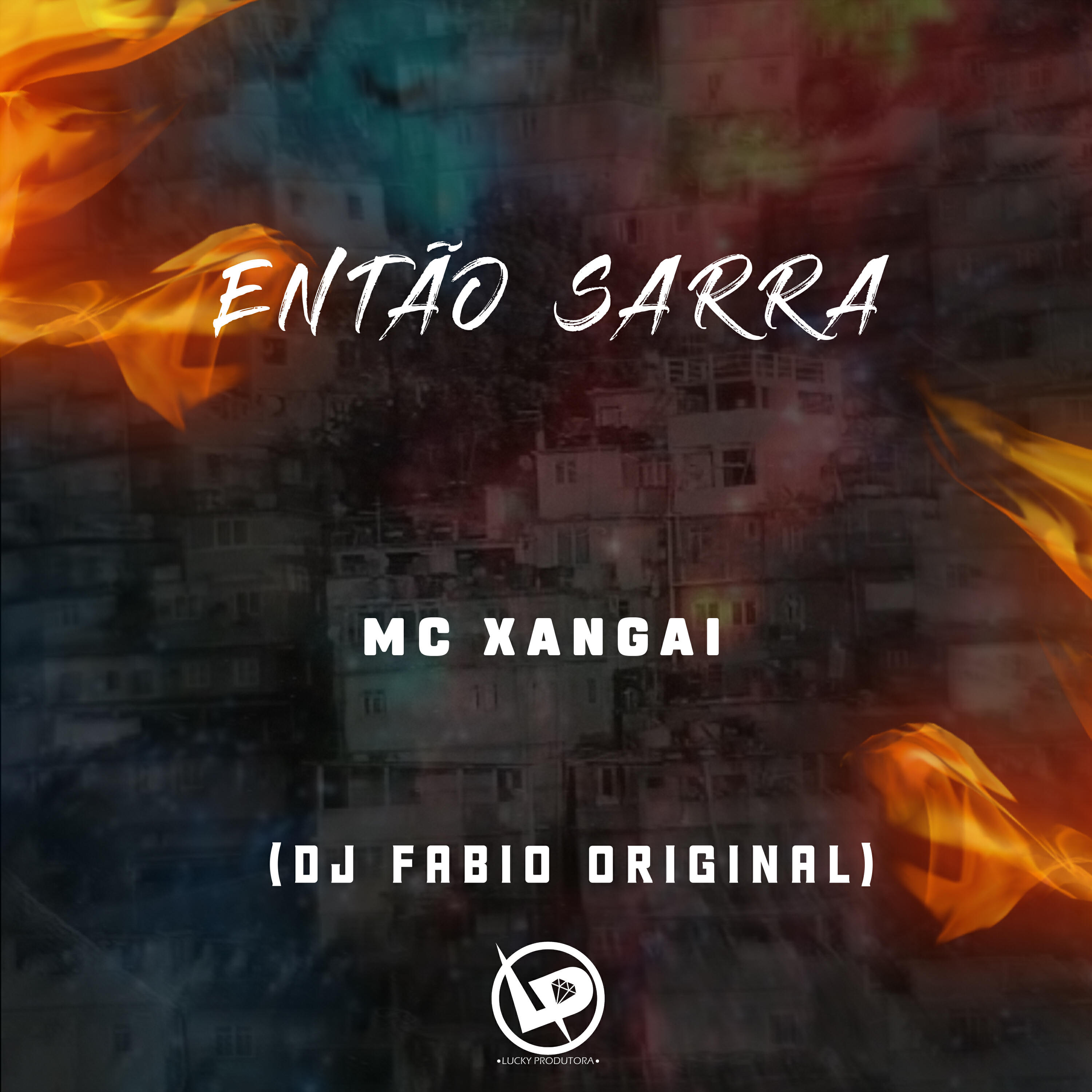 Скачать песню MC Xangai, DJ Fabio Original - Então Sarra бесплатно в MP3 для Android и iOS