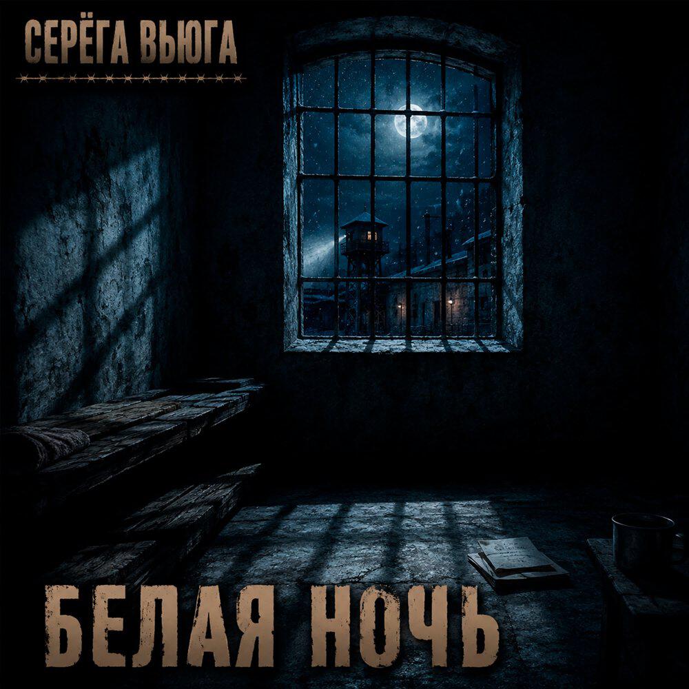 Релиз Белая ночь