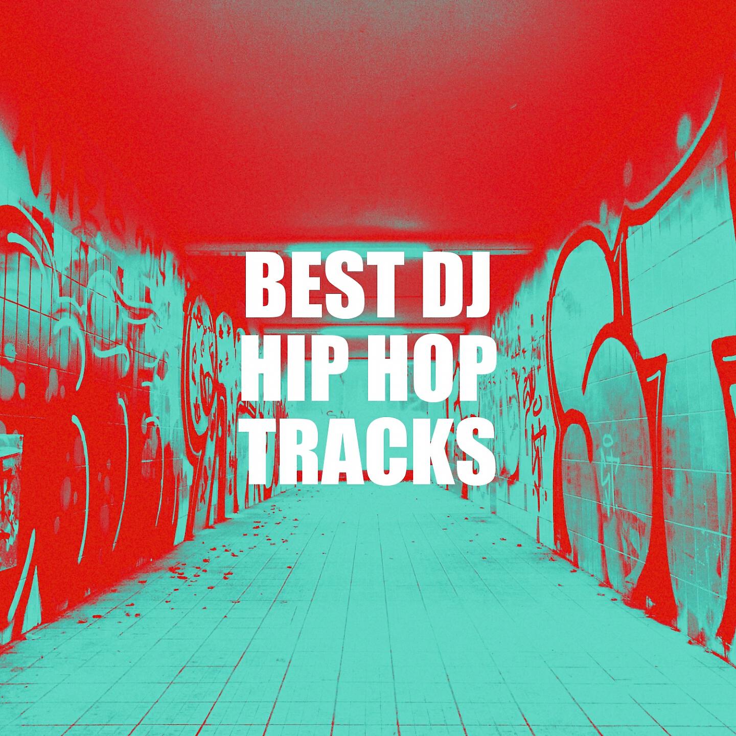 Релиз Best DJ Hip Hop Tracks