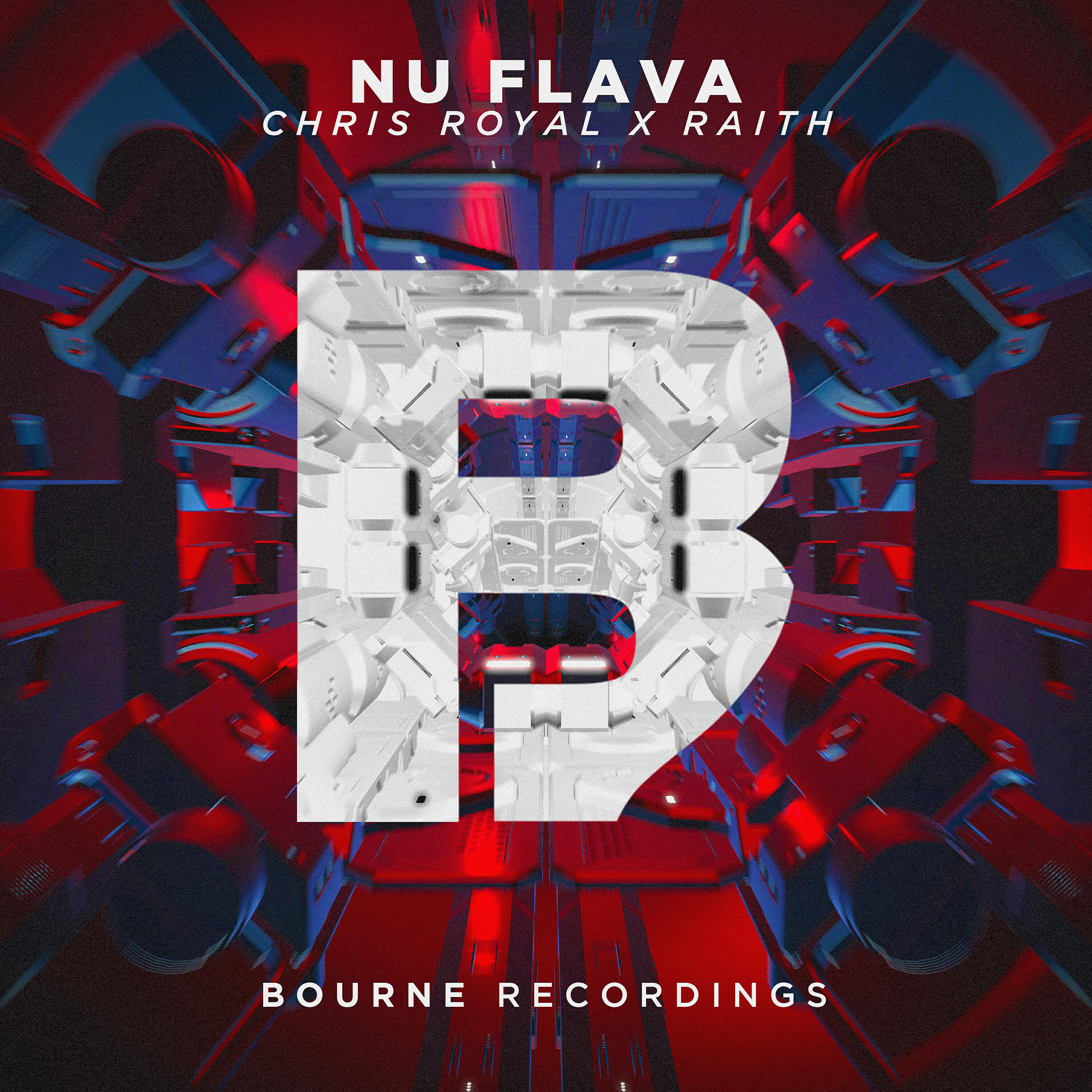 Релиз Nu Flava