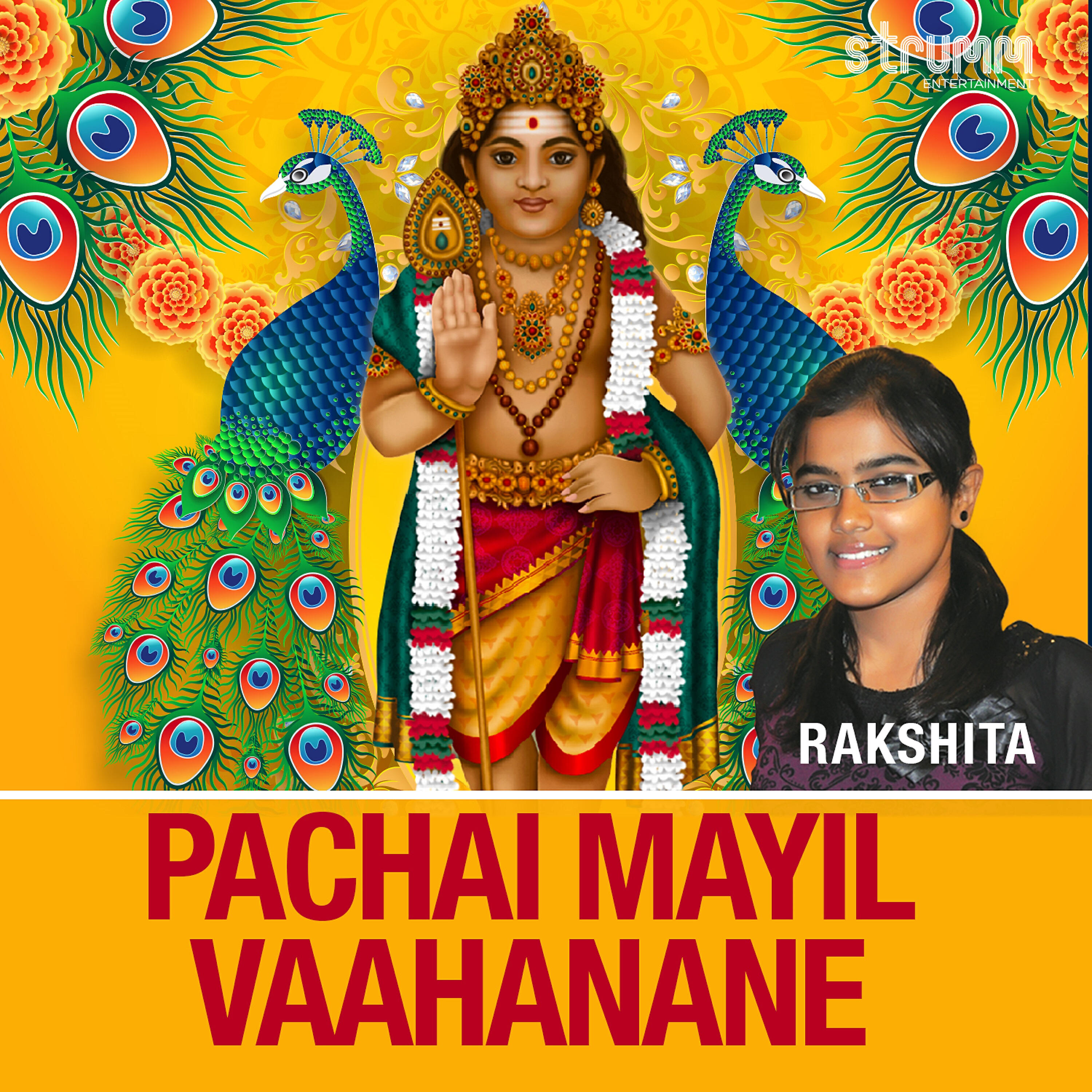 Rakshita