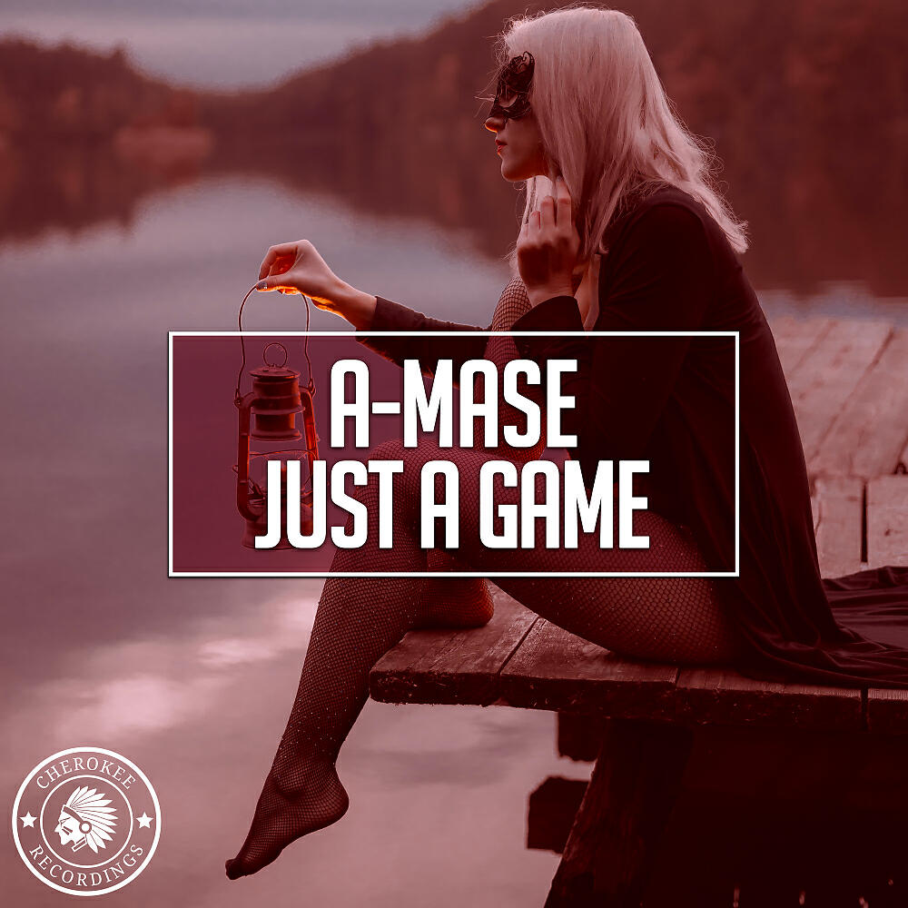 Релиз Just A Game