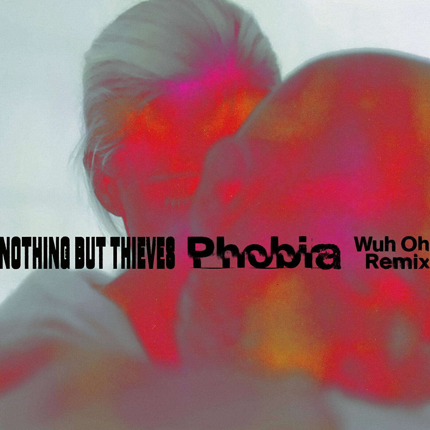 Постер альбома Phobia (Wuh Oh Remix)
