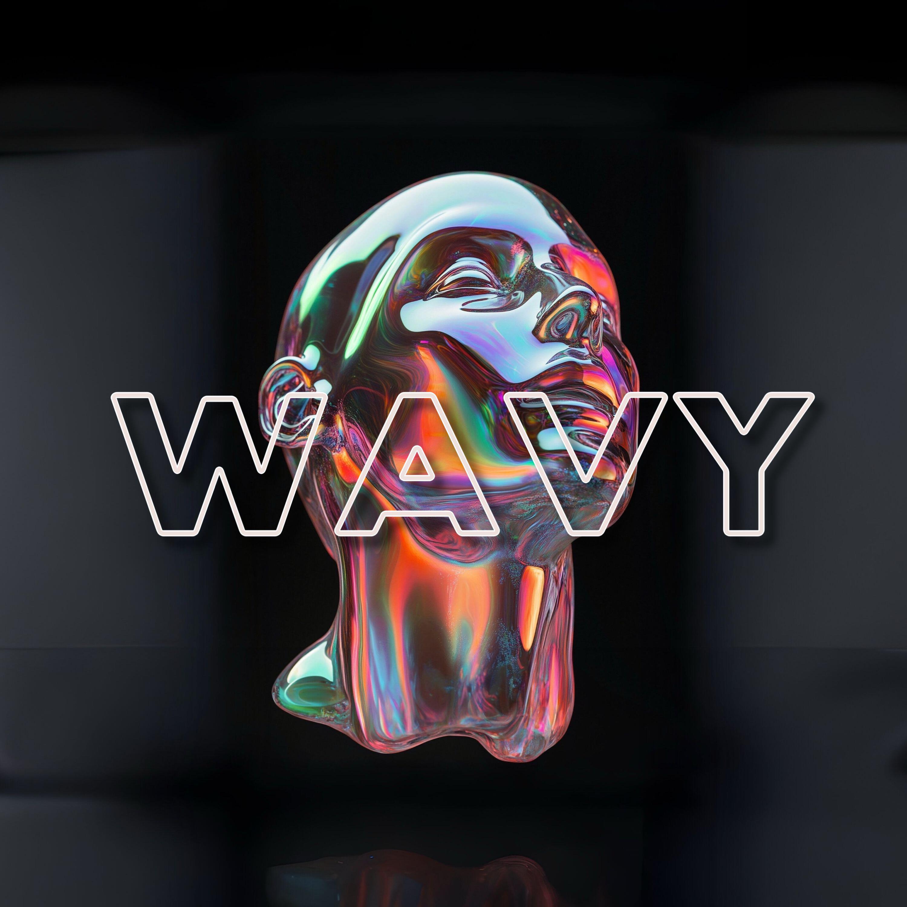 Релиз WAVY