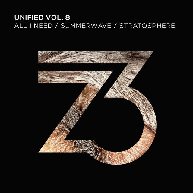 Релиз Unified Vol.8