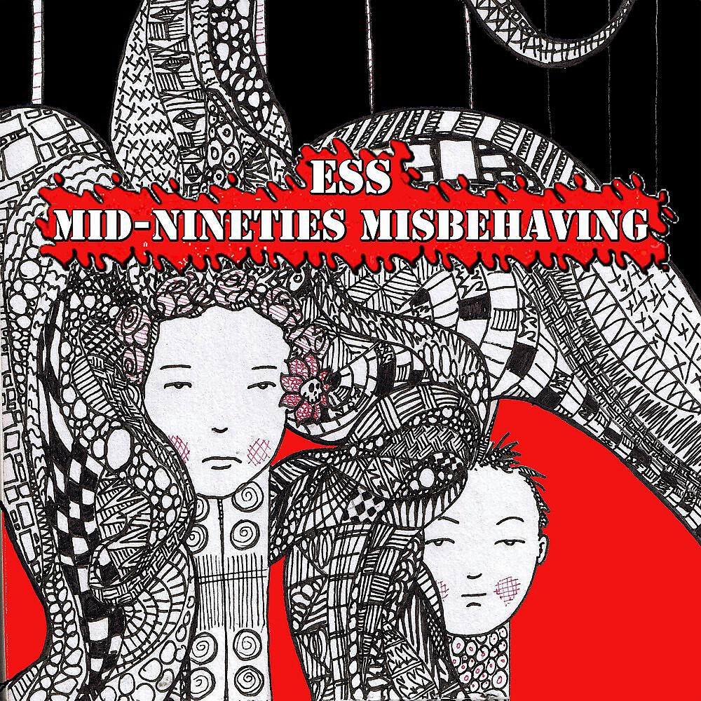 Релиз Mid-Nineties Mis Behaving