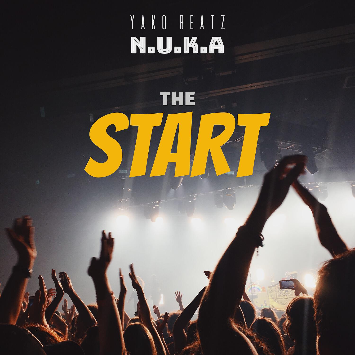 Релиз The Start
