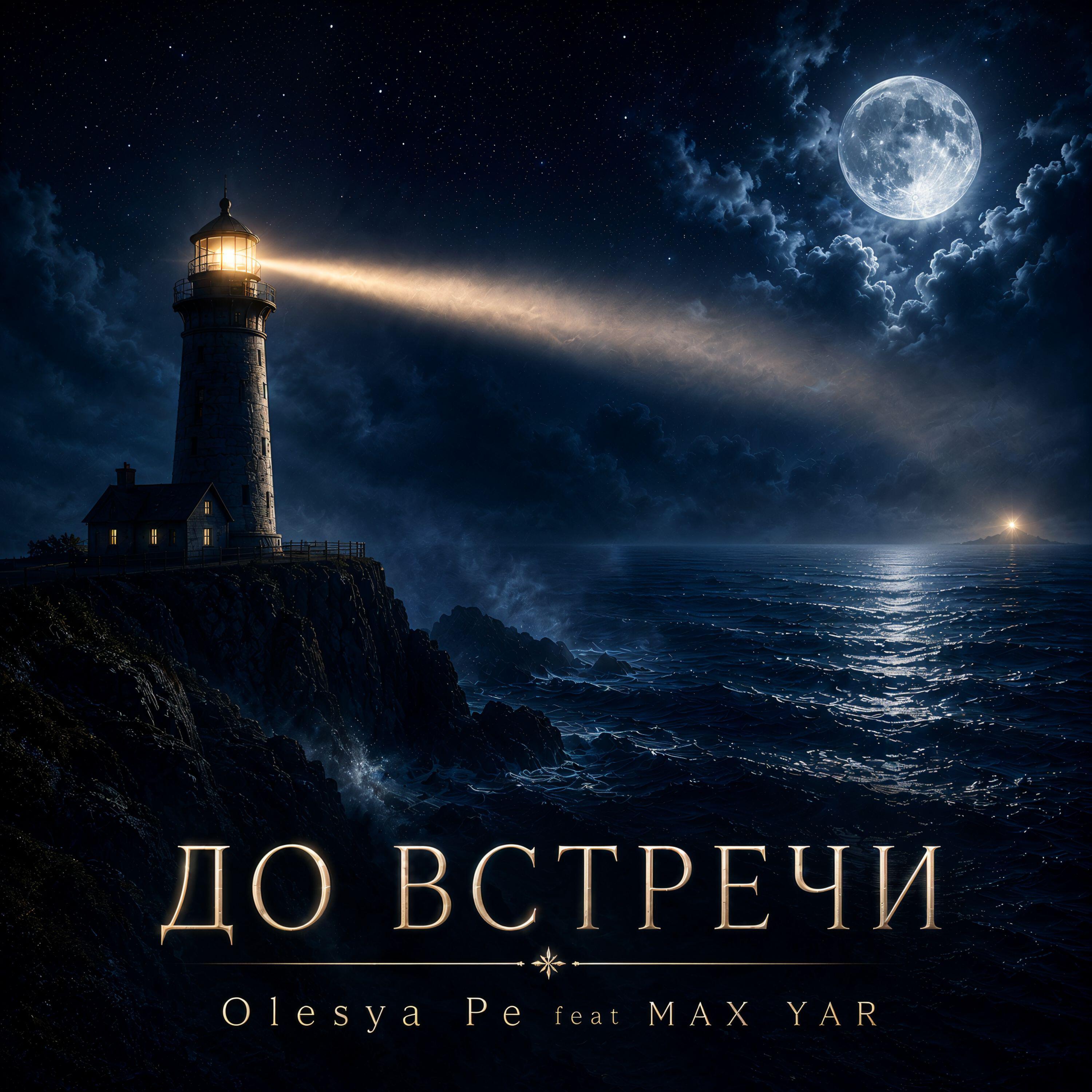 Релиз До встречи