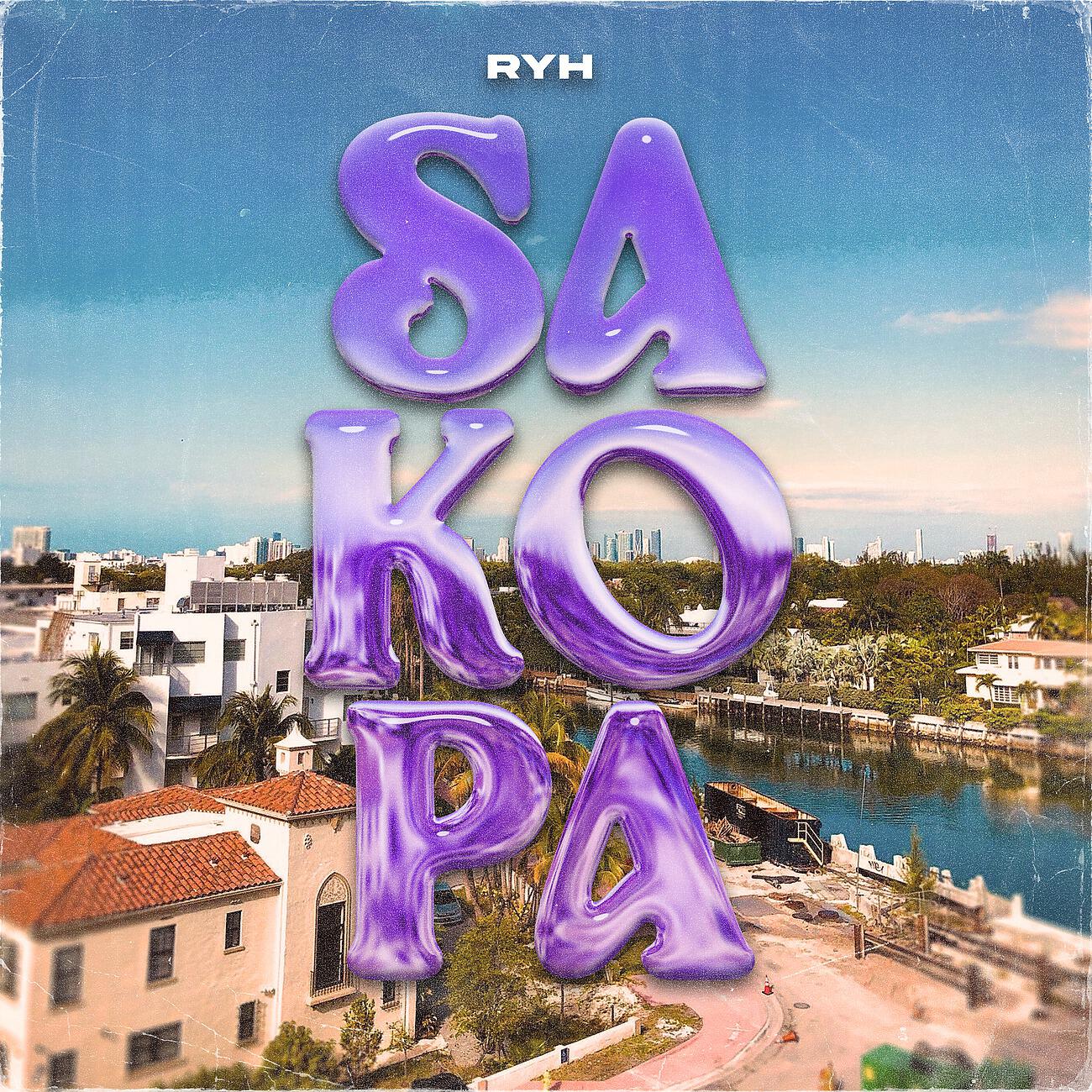 Релиз SAKOPA