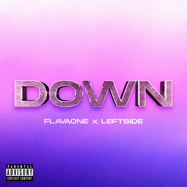 Релиз Down