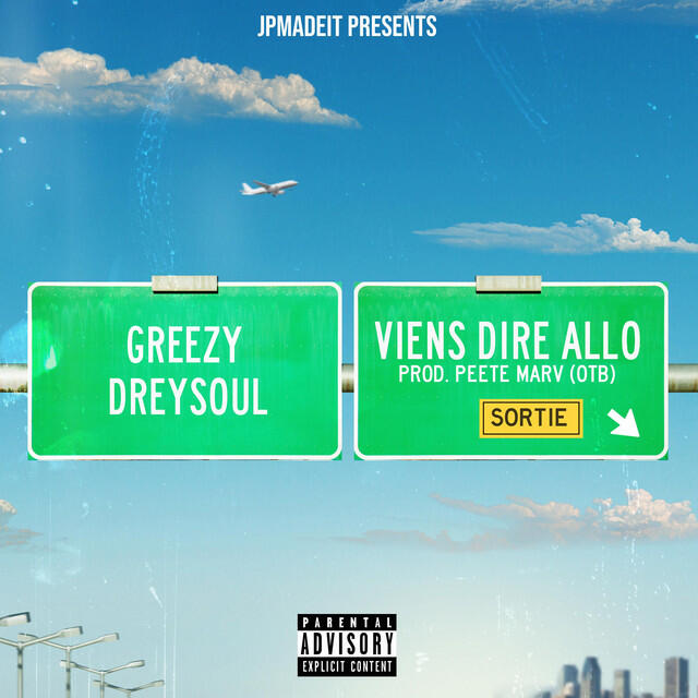 Релиз Viens dire allo