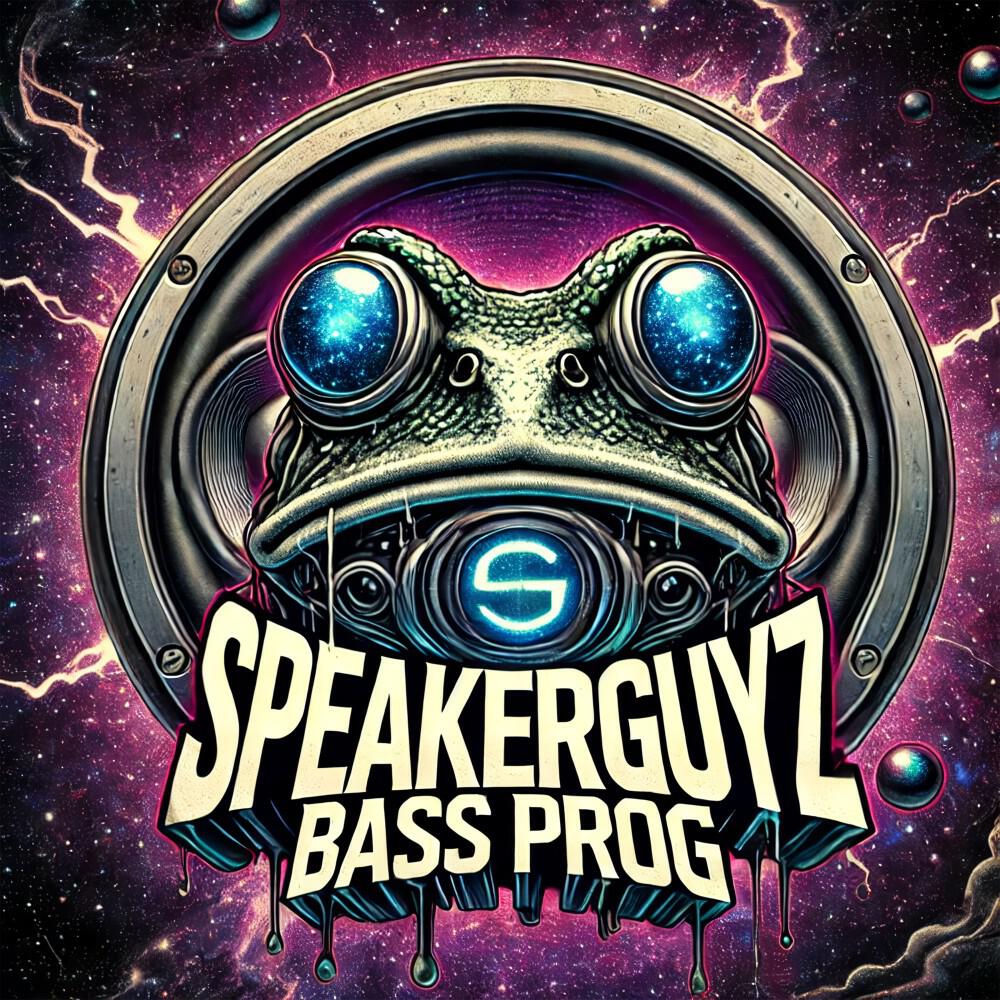 Релиз Bass Prog