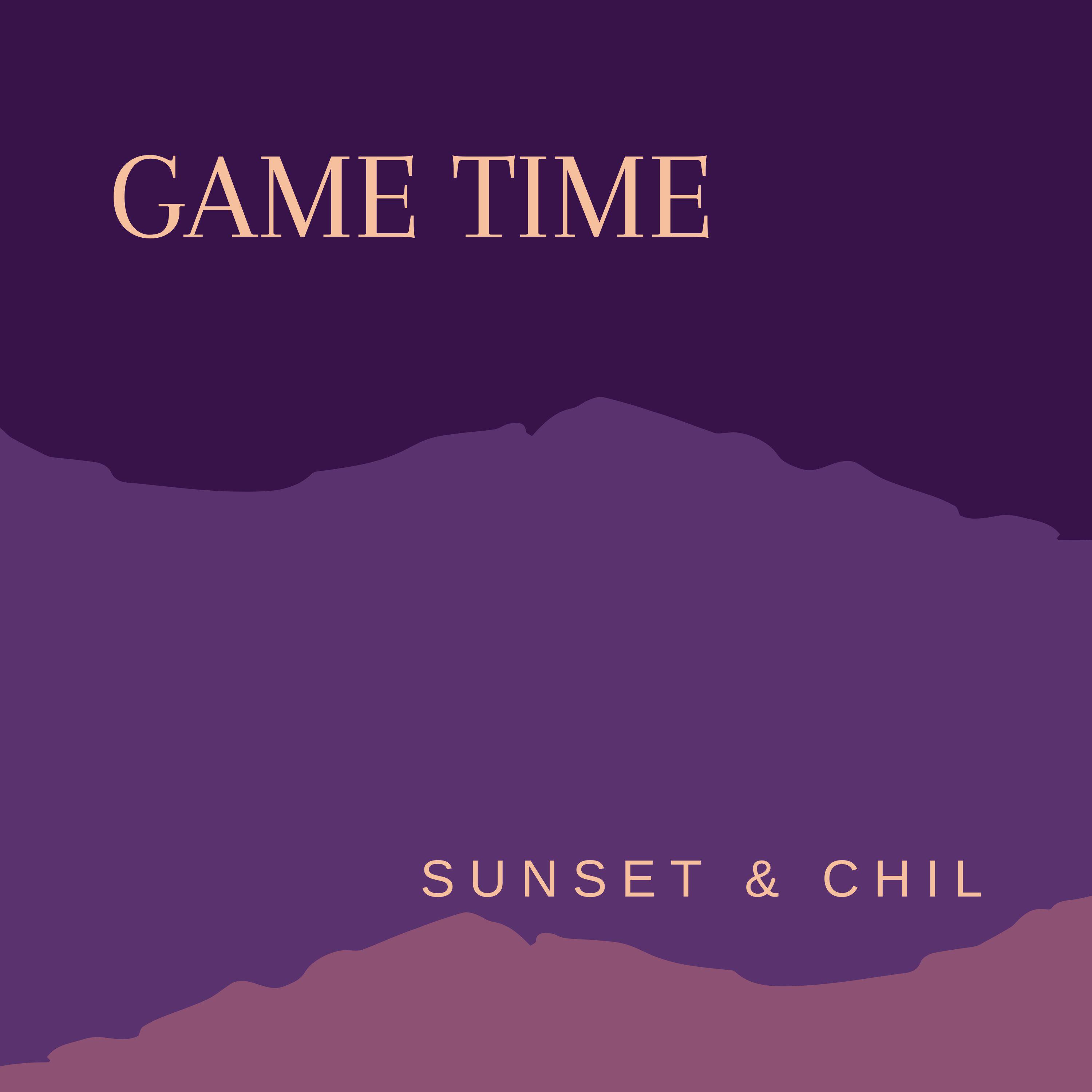 Sunset & Chill