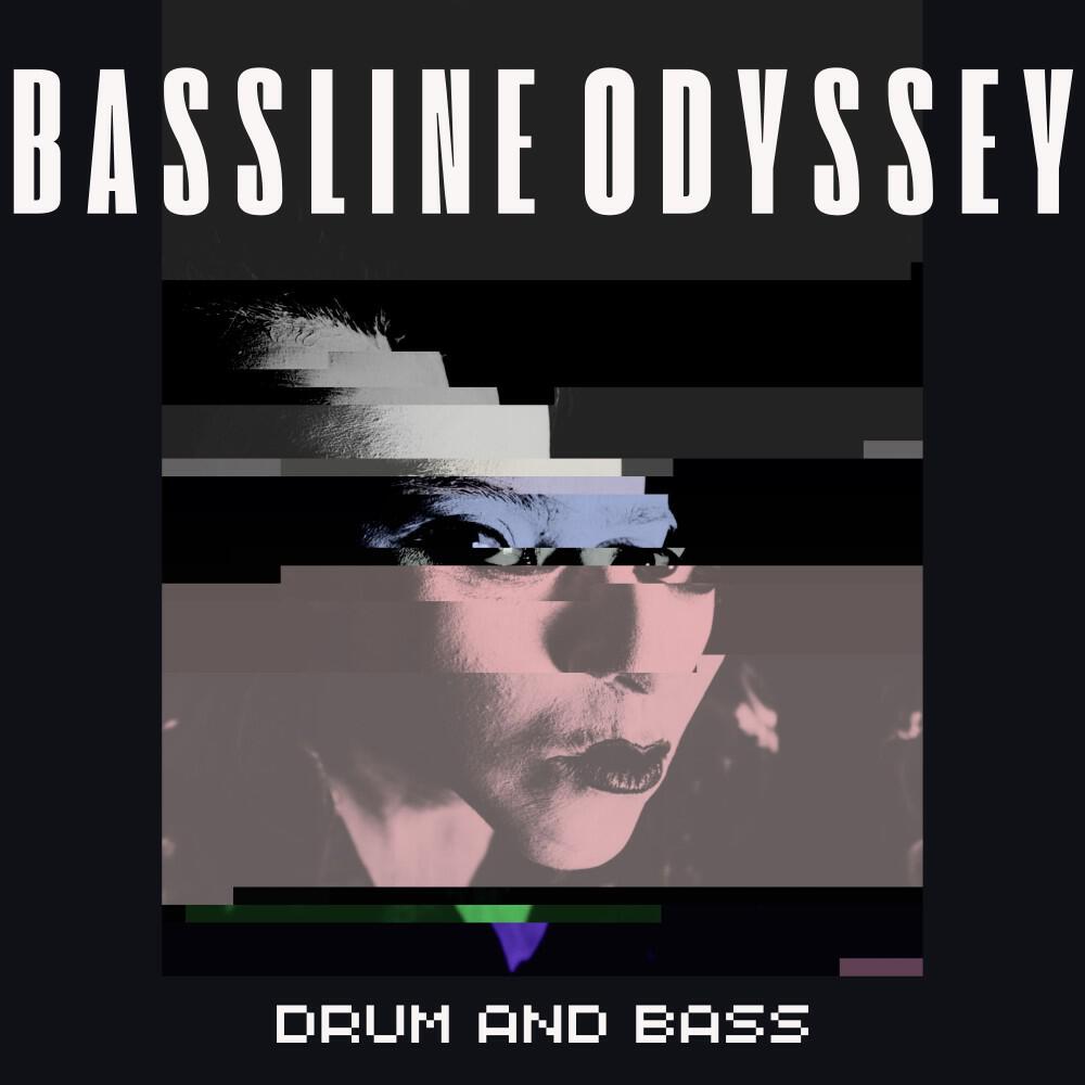 Релиз Bassline Odyssey: Drum and Bass Hits