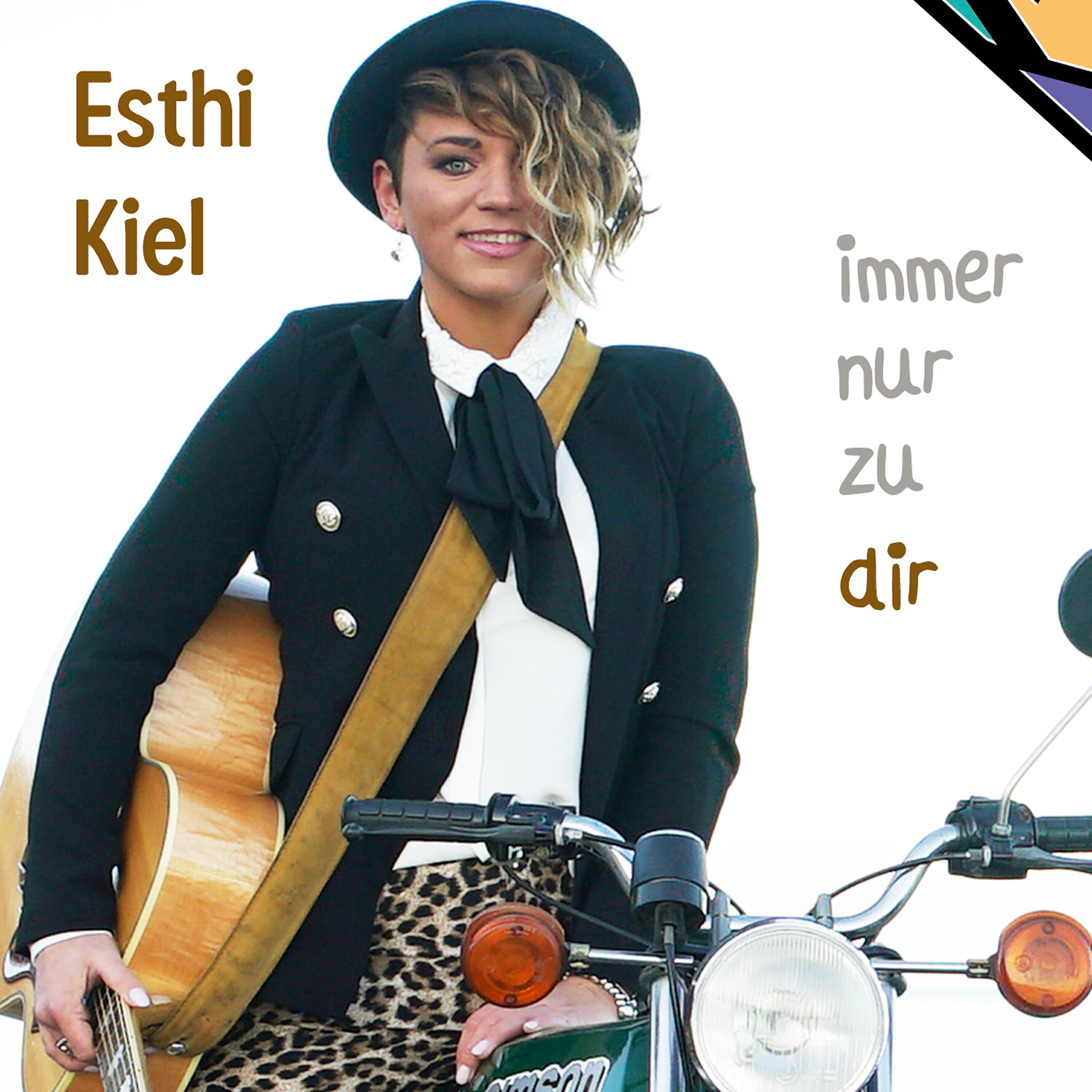 Релиз Immer nur zu Dir