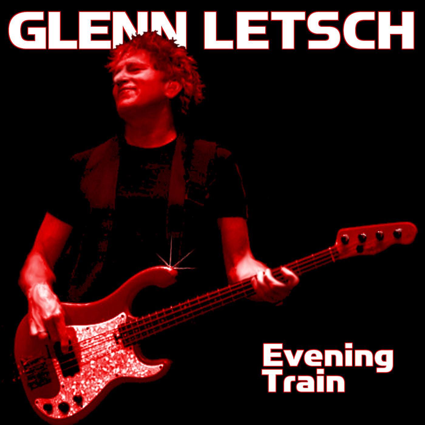 Glenn Letsch