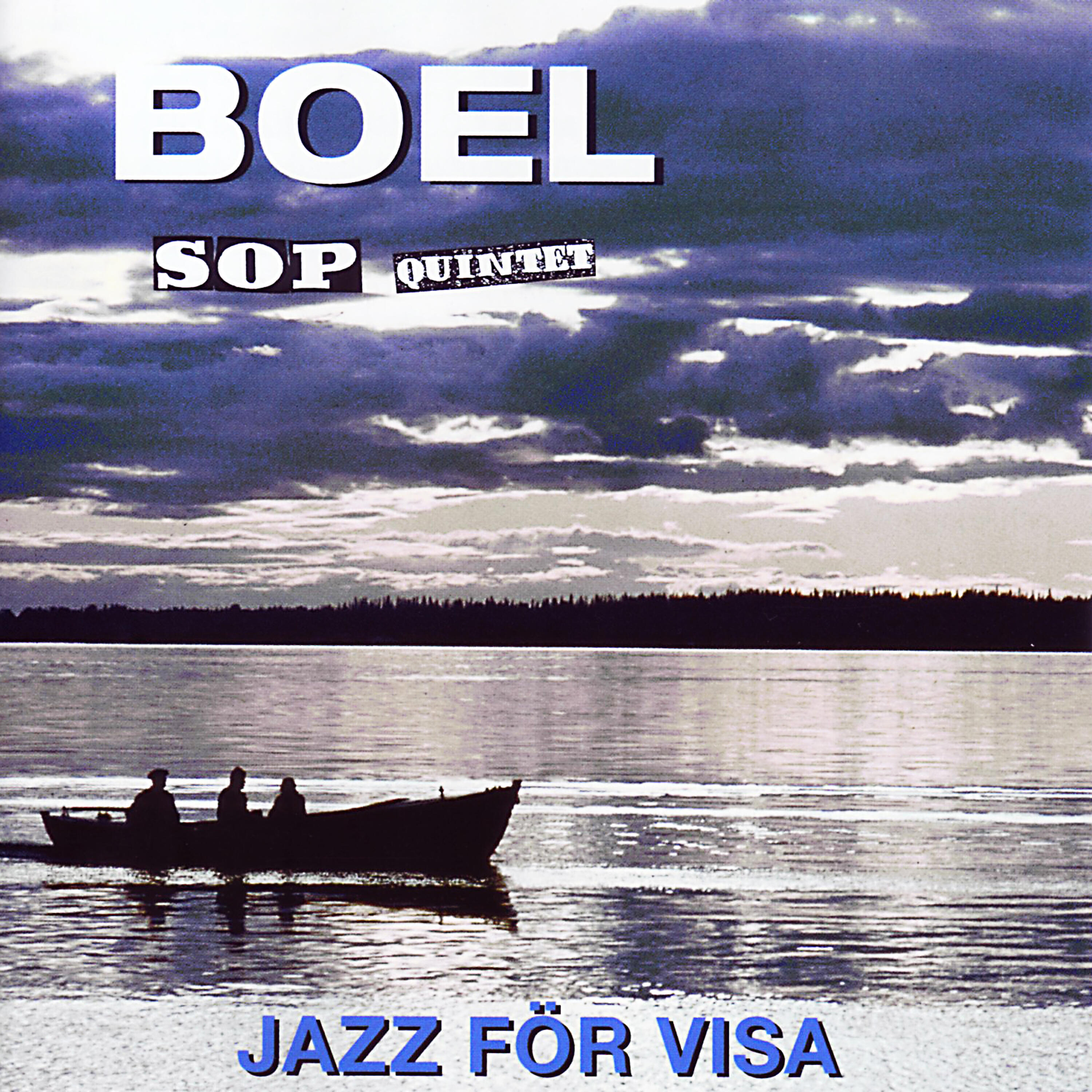 Boel och SOP Quintet