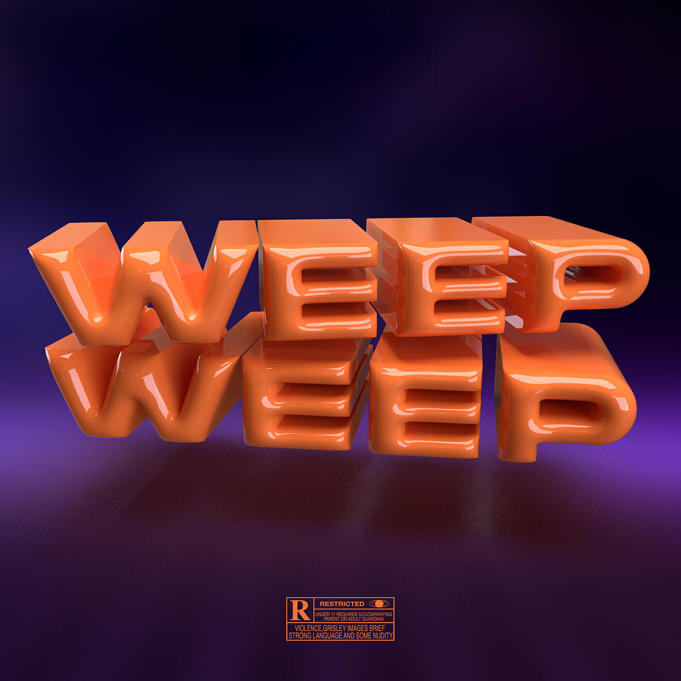 Релиз Weep Weep