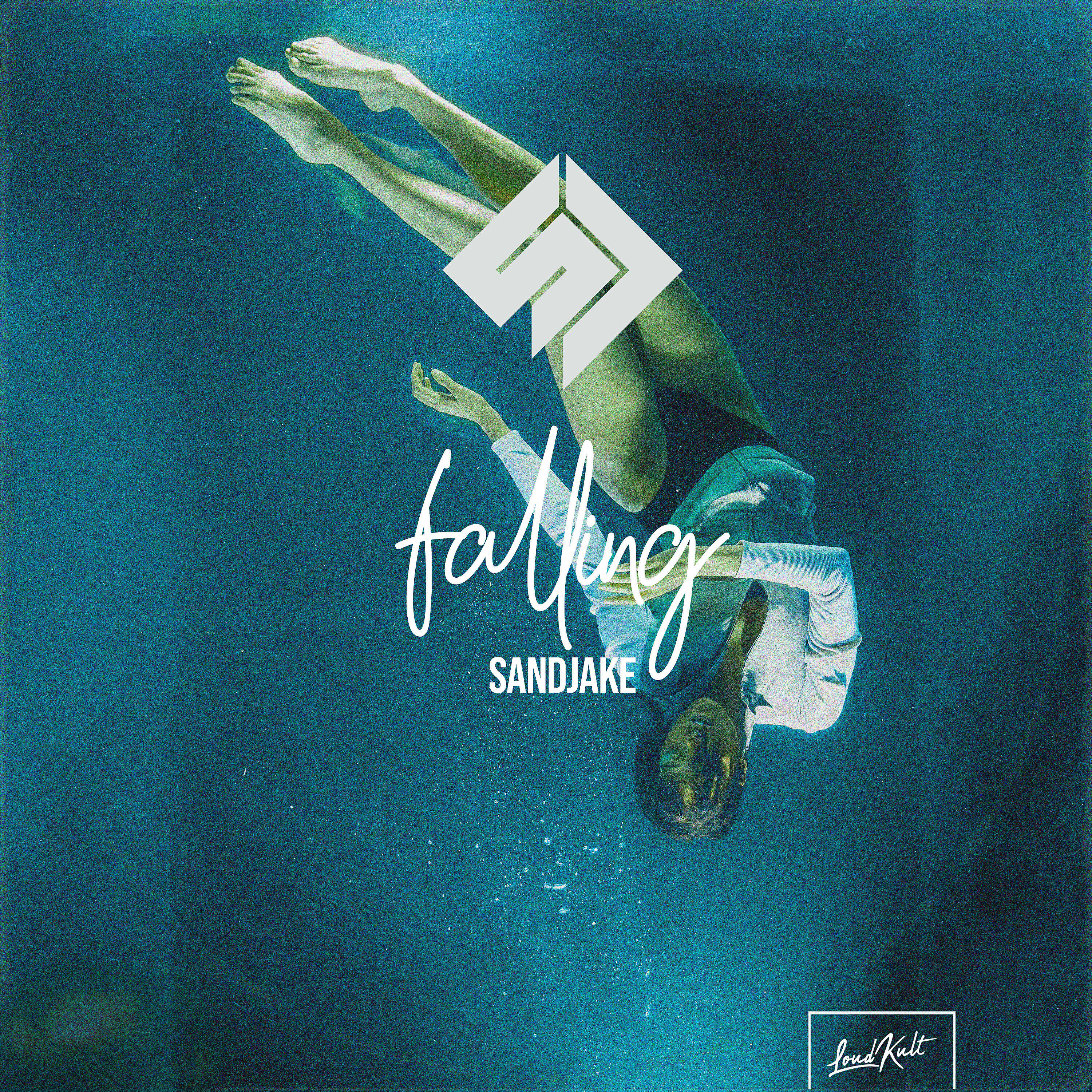 Скачать песню Sandjake - Fallin' бесплатно в MP3 для Android и iOS