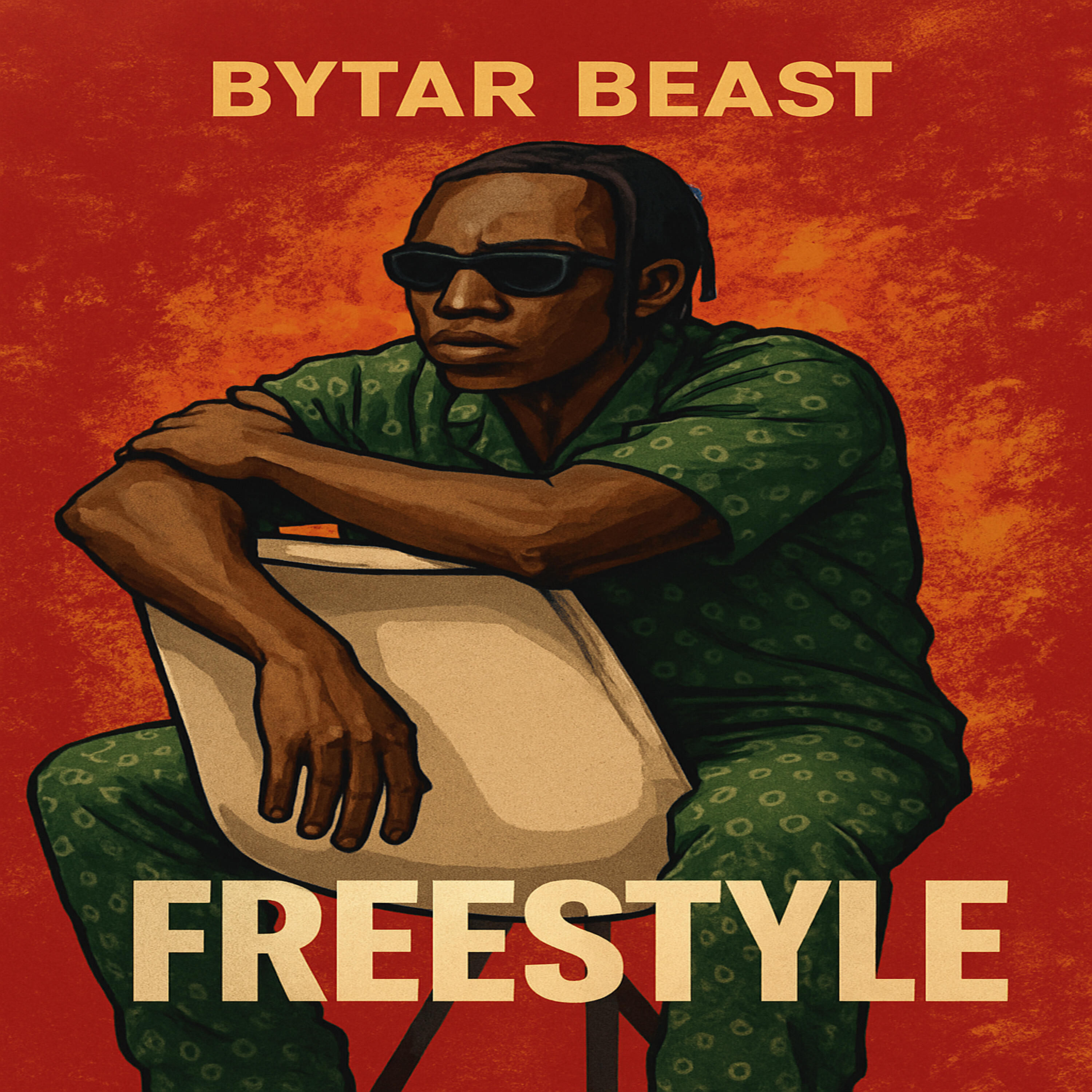 Bytar Beast