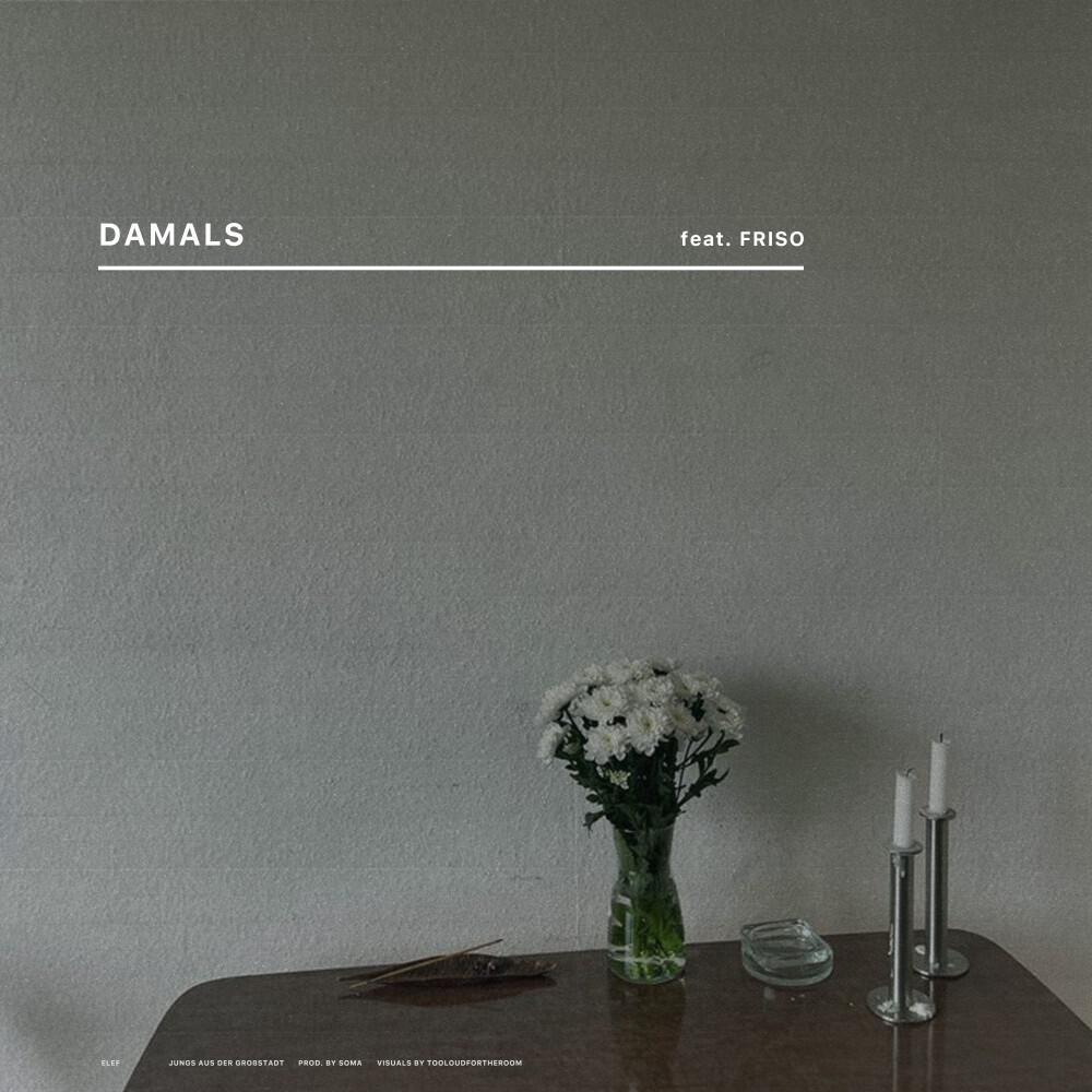 Релиз Damals