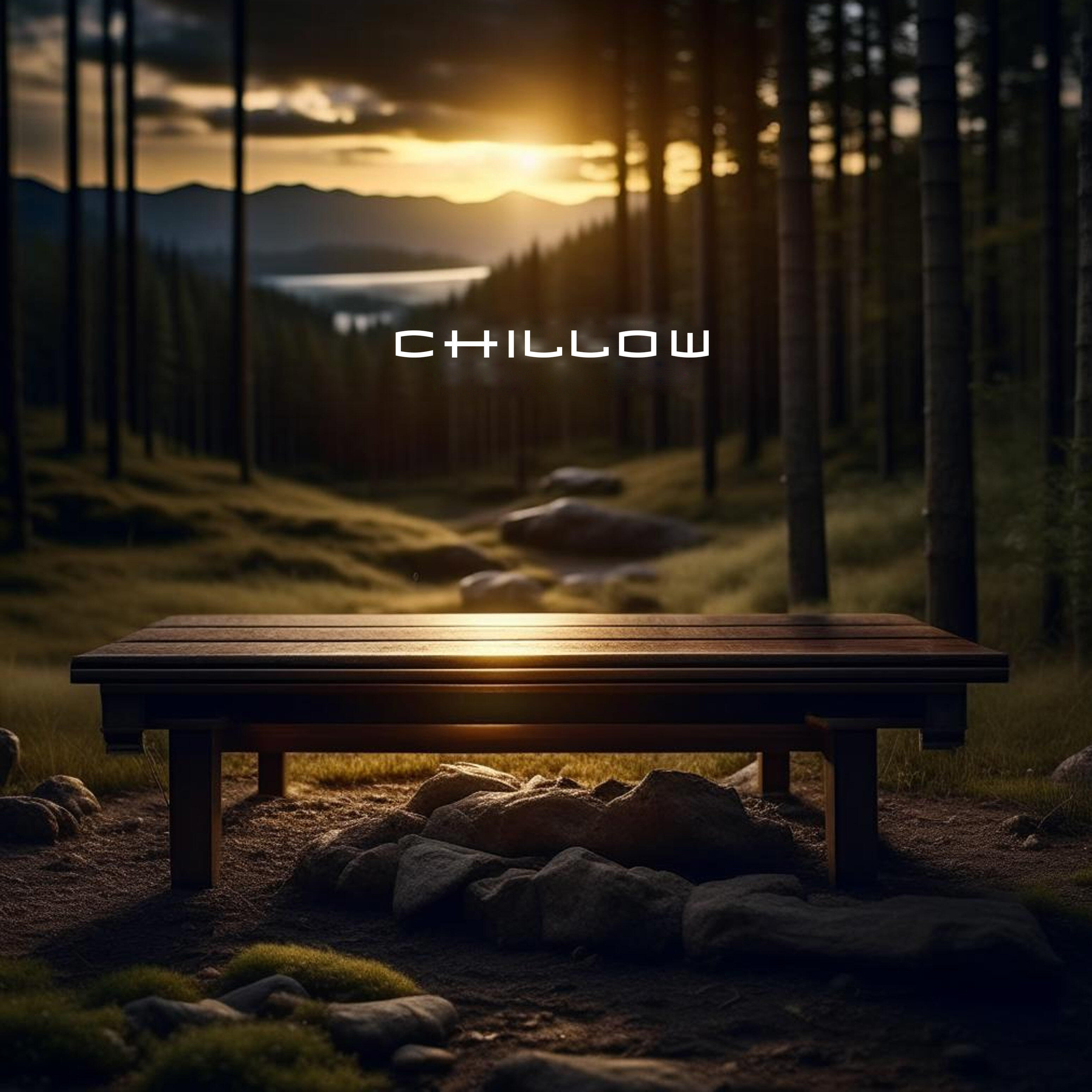 Релиз Chillow